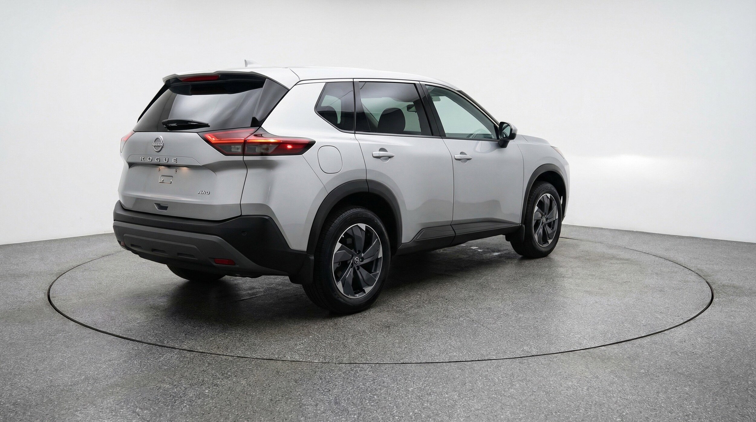 Thumbnail: 2025 Nissan Rogue - 9
