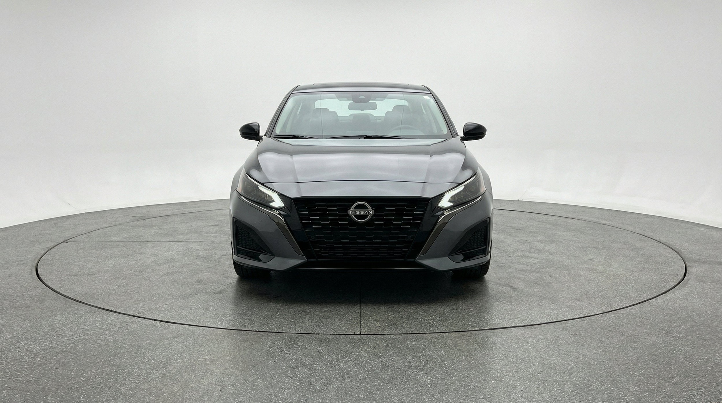Thumbnail: 2025 Nissan Altima - 2