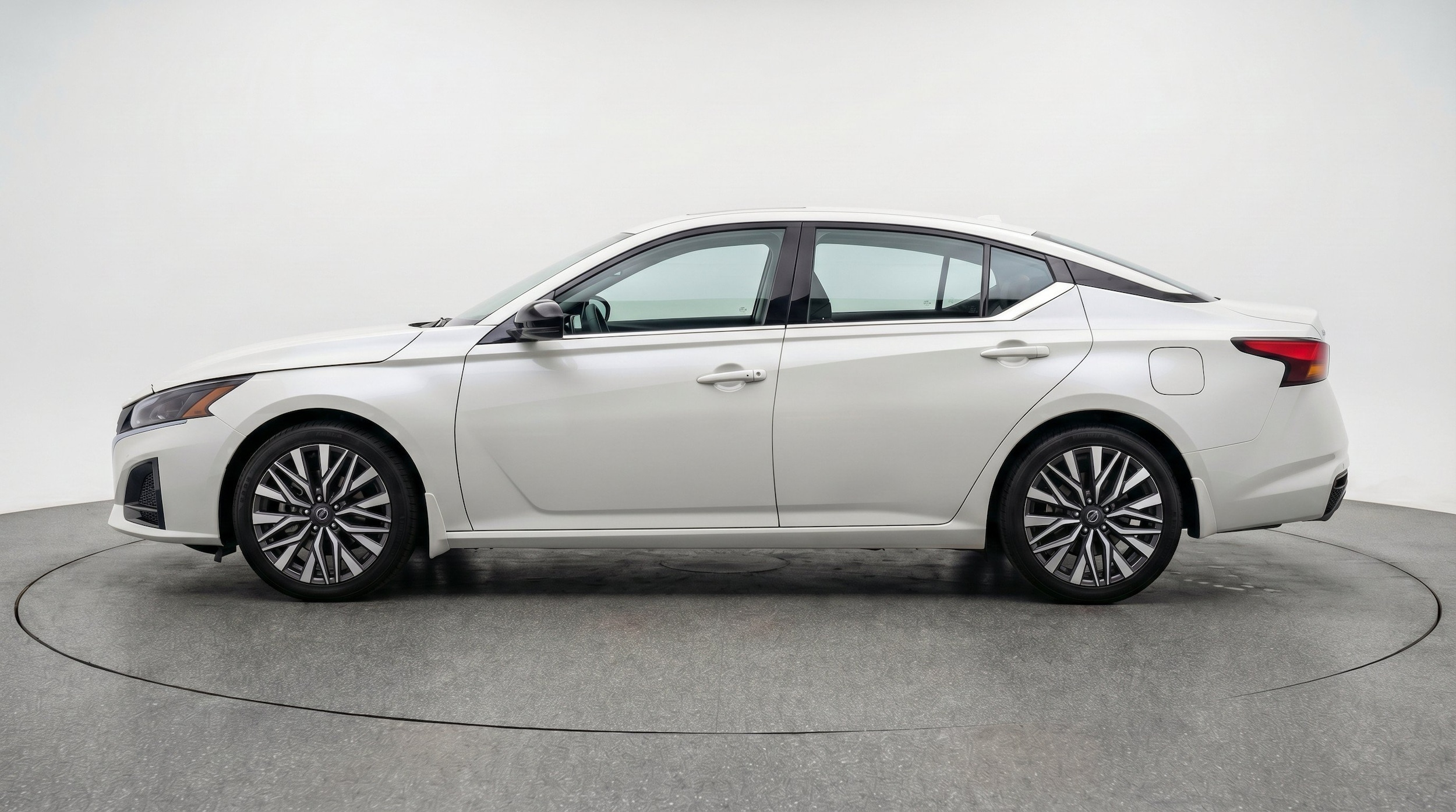 Thumbnail: 2026 Nissan Altima - 5