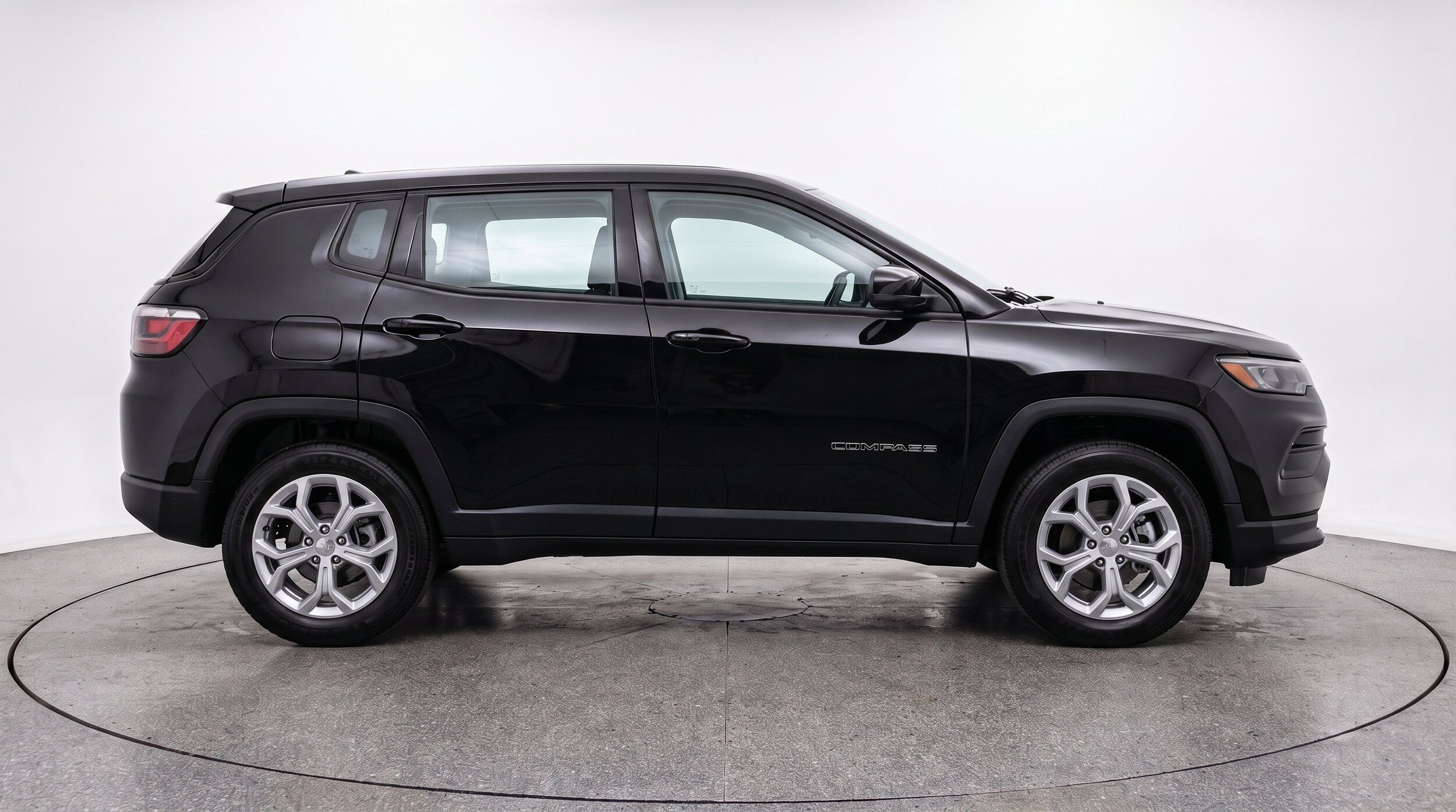 Thumbnail: 2025 Jeep Compass - 11