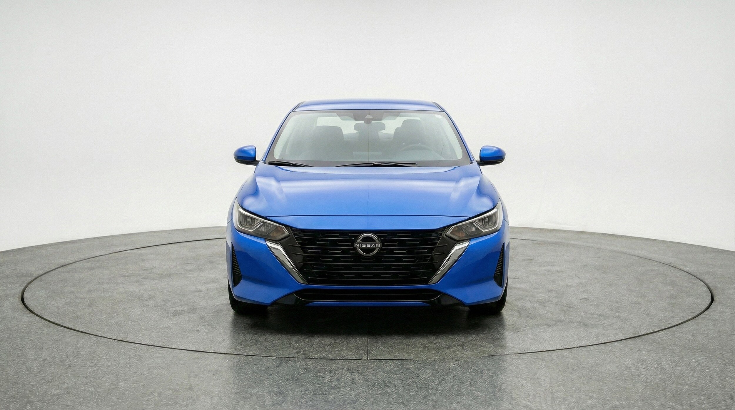 Thumbnail: 2025 Nissan Sentra - 2