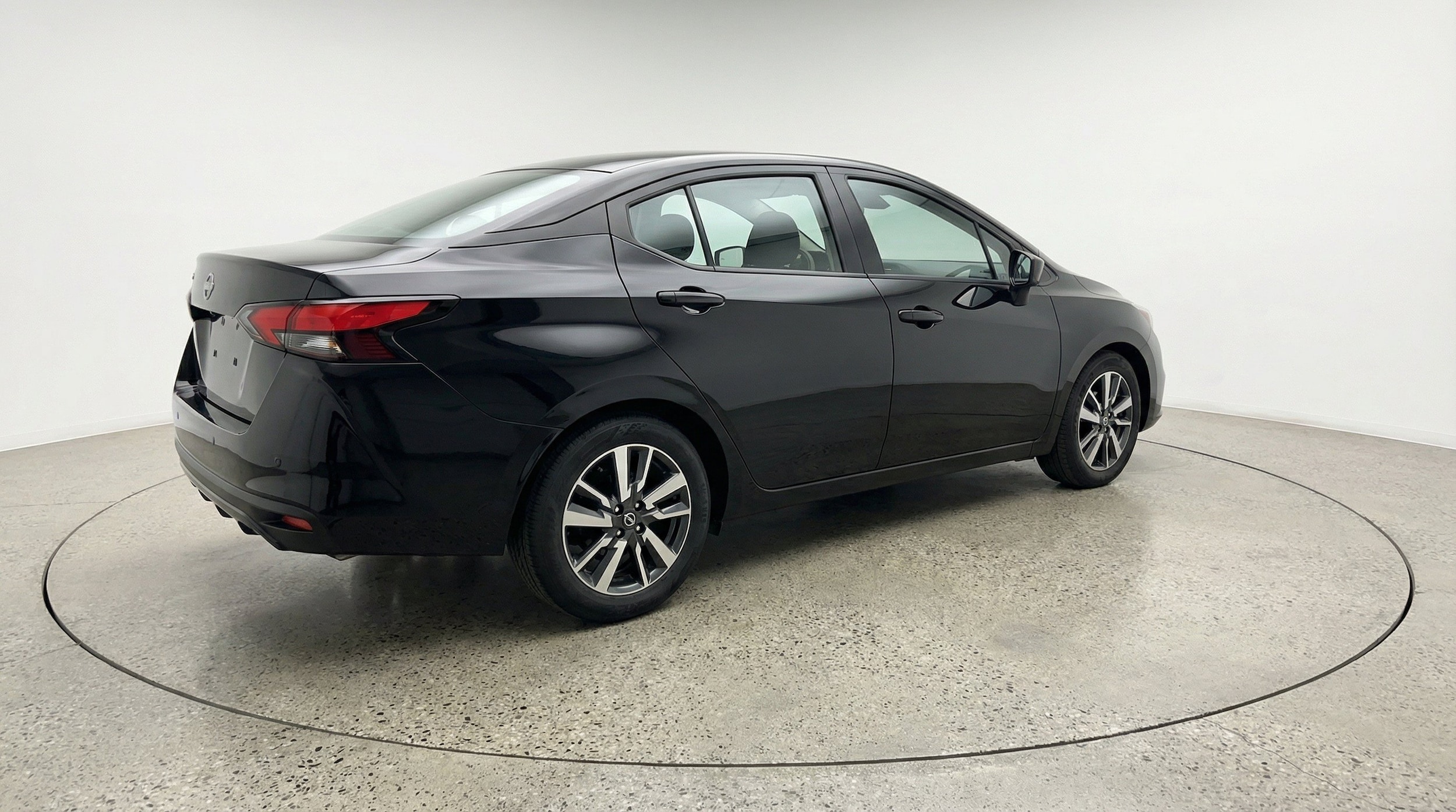 Thumbnail: 2025 Nissan Versa - 9