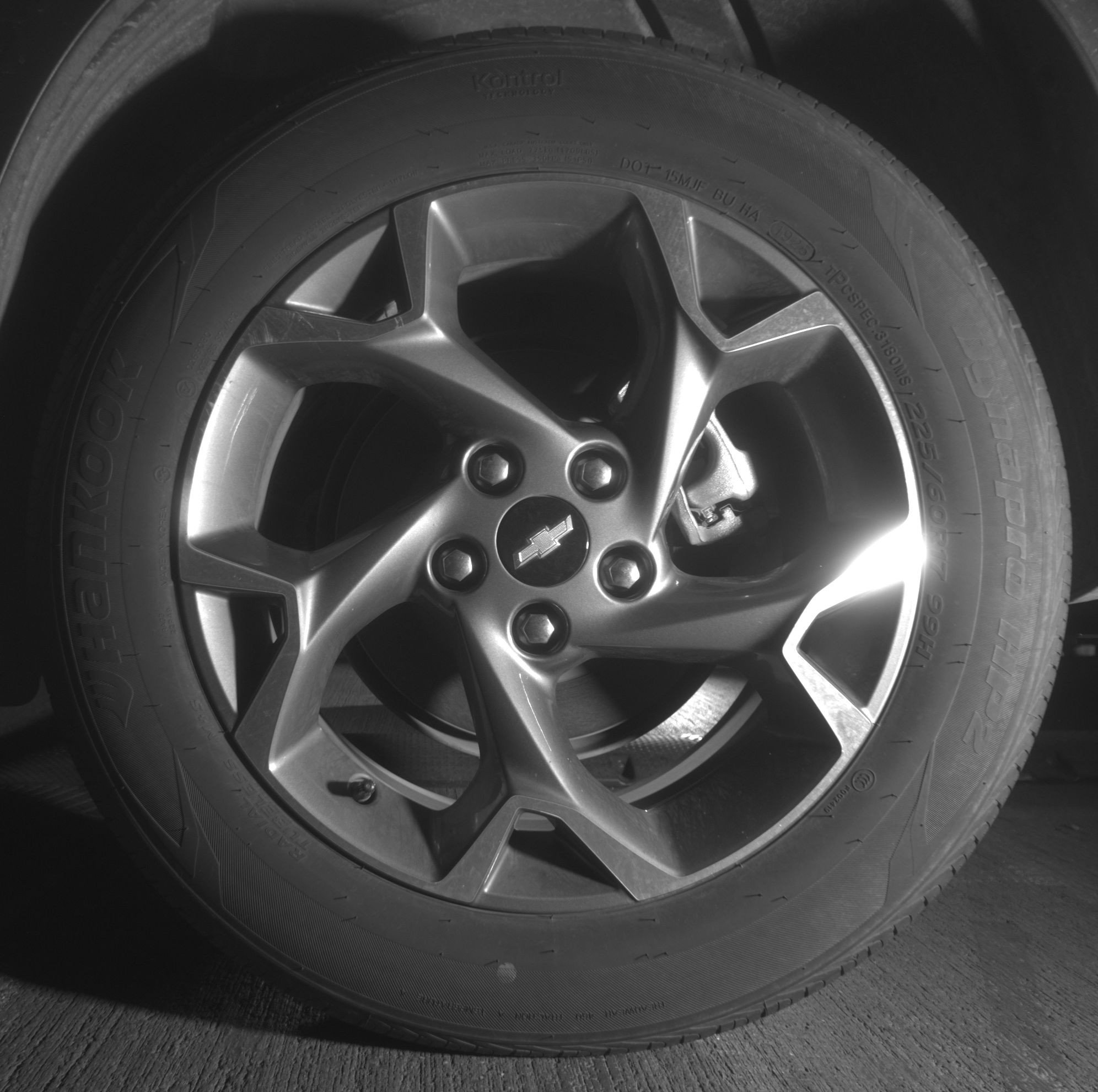 Thumbnail: 2025 Chevrolet Trax - 12