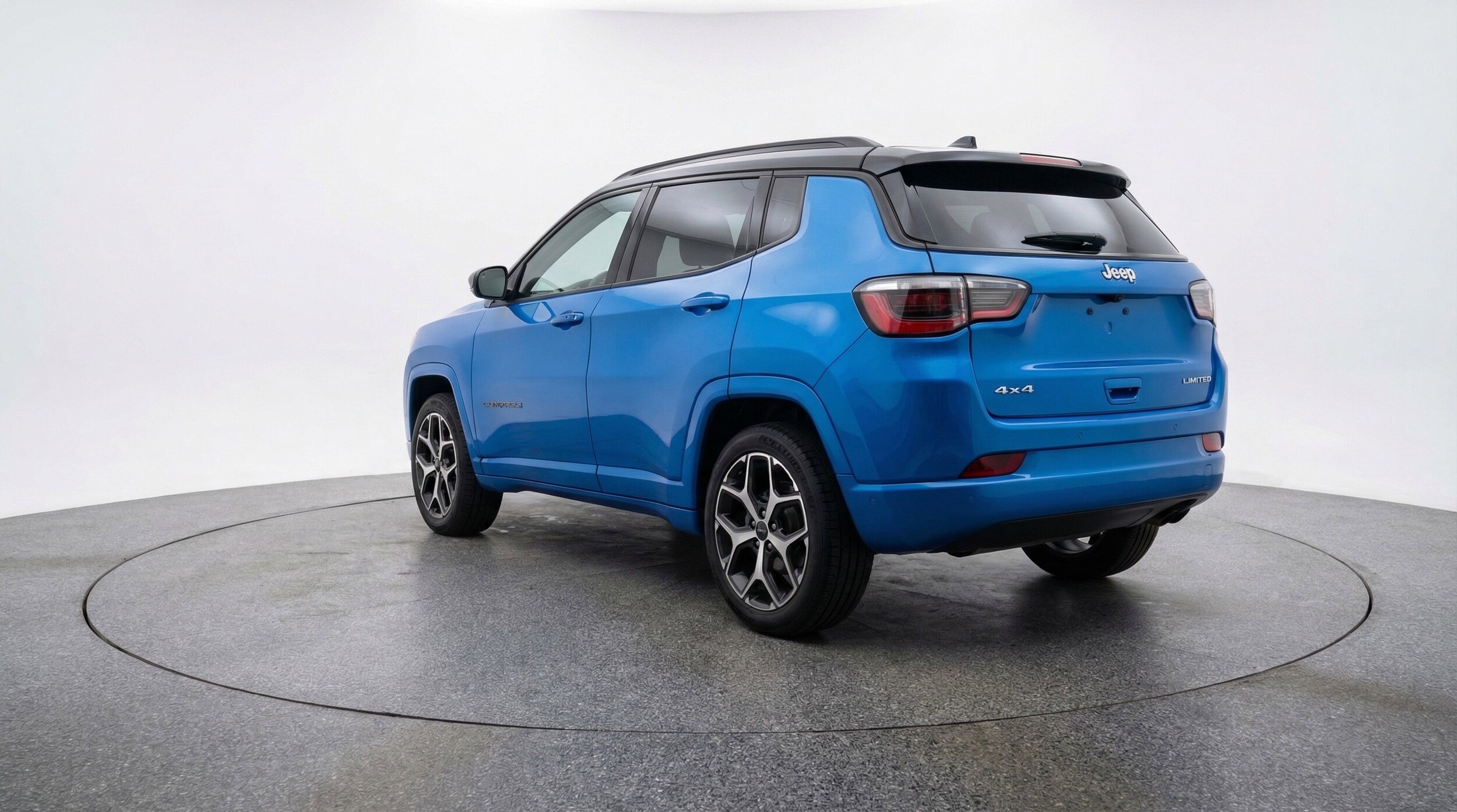 Thumbnail: 2025 Jeep Compass - 6