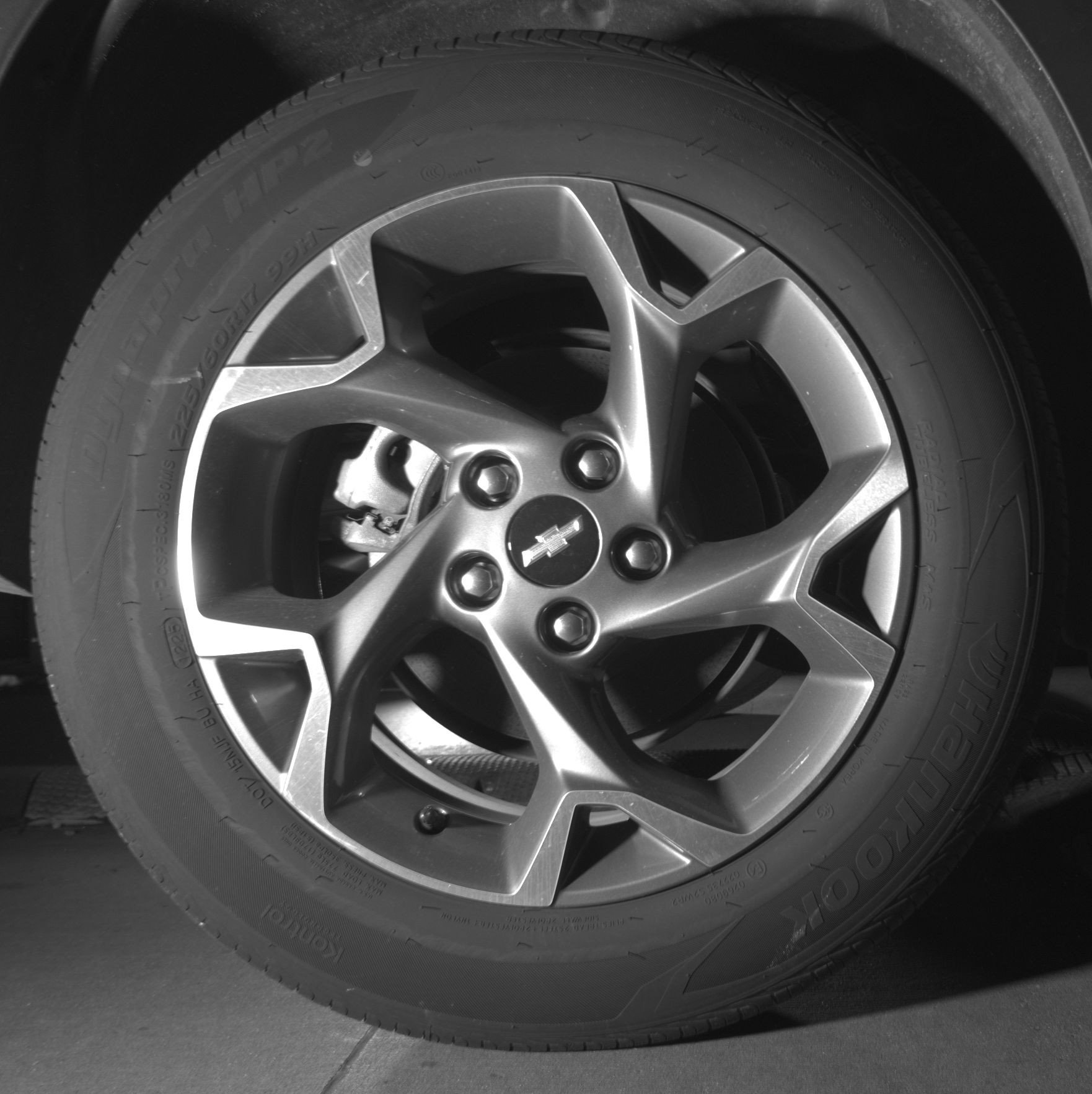 Thumbnail: 2025 Chevrolet Trax - 15
