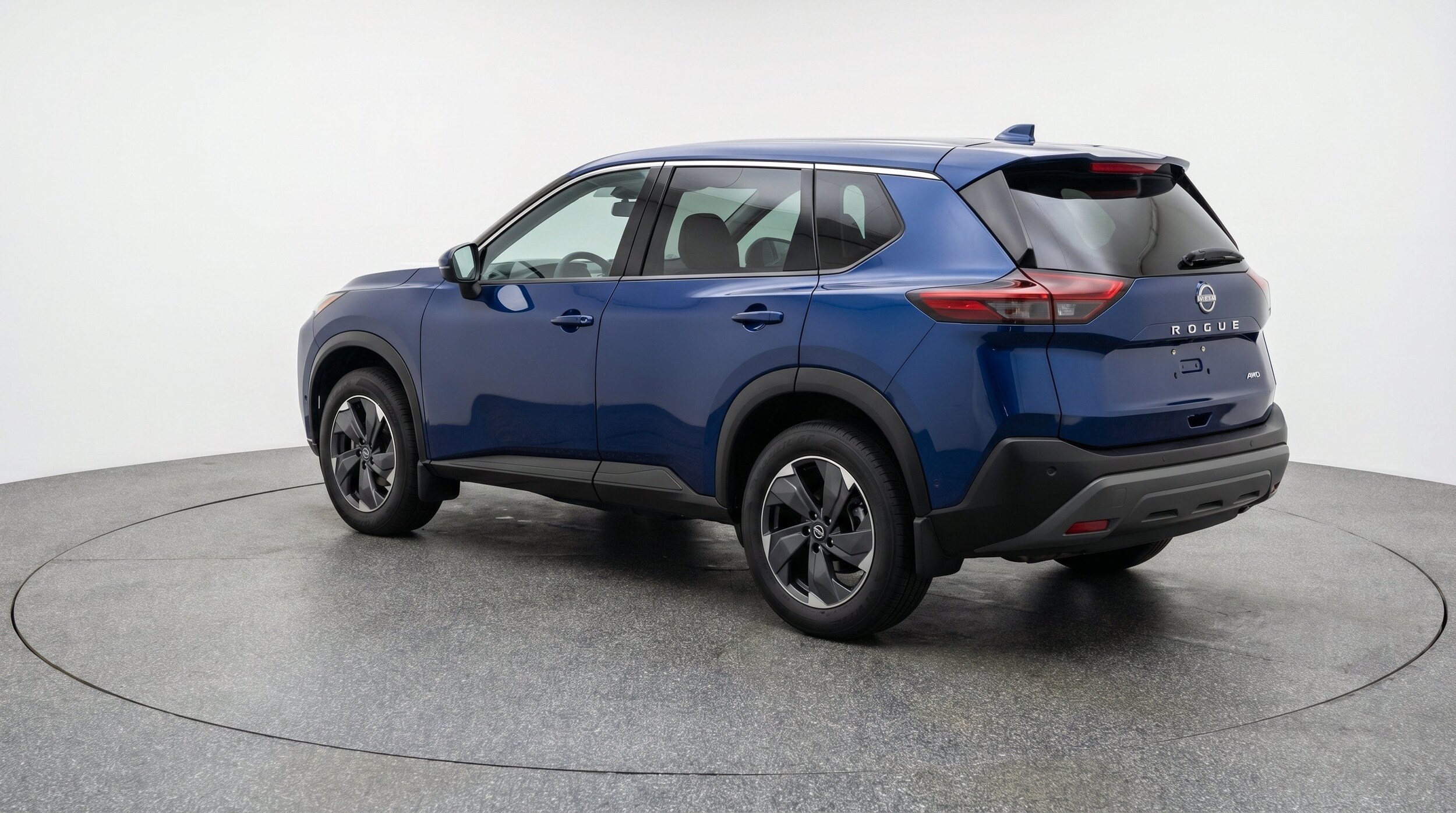 Thumbnail: 2025 Nissan Rogue - 6