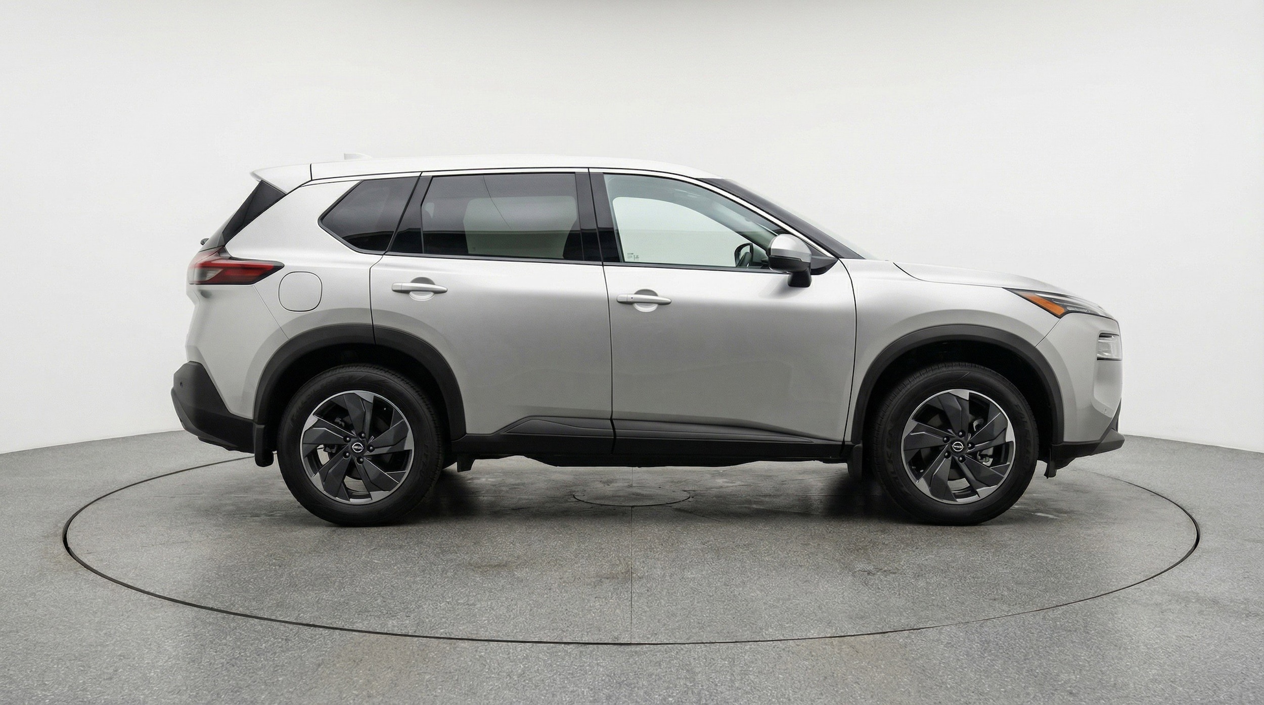 Thumbnail: 2025 Nissan Rogue - 11