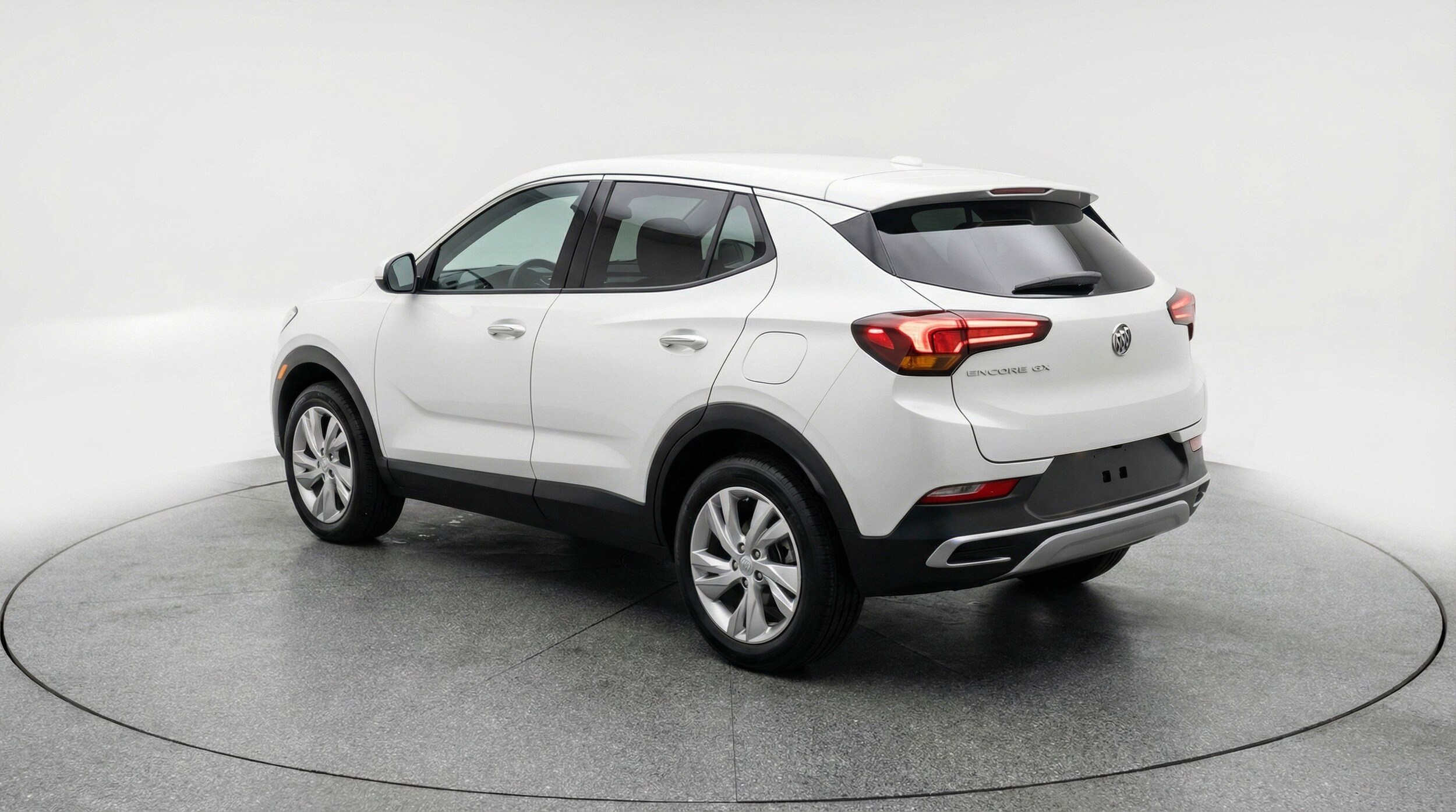 Thumbnail: 2025 Buick Encore GX - 6