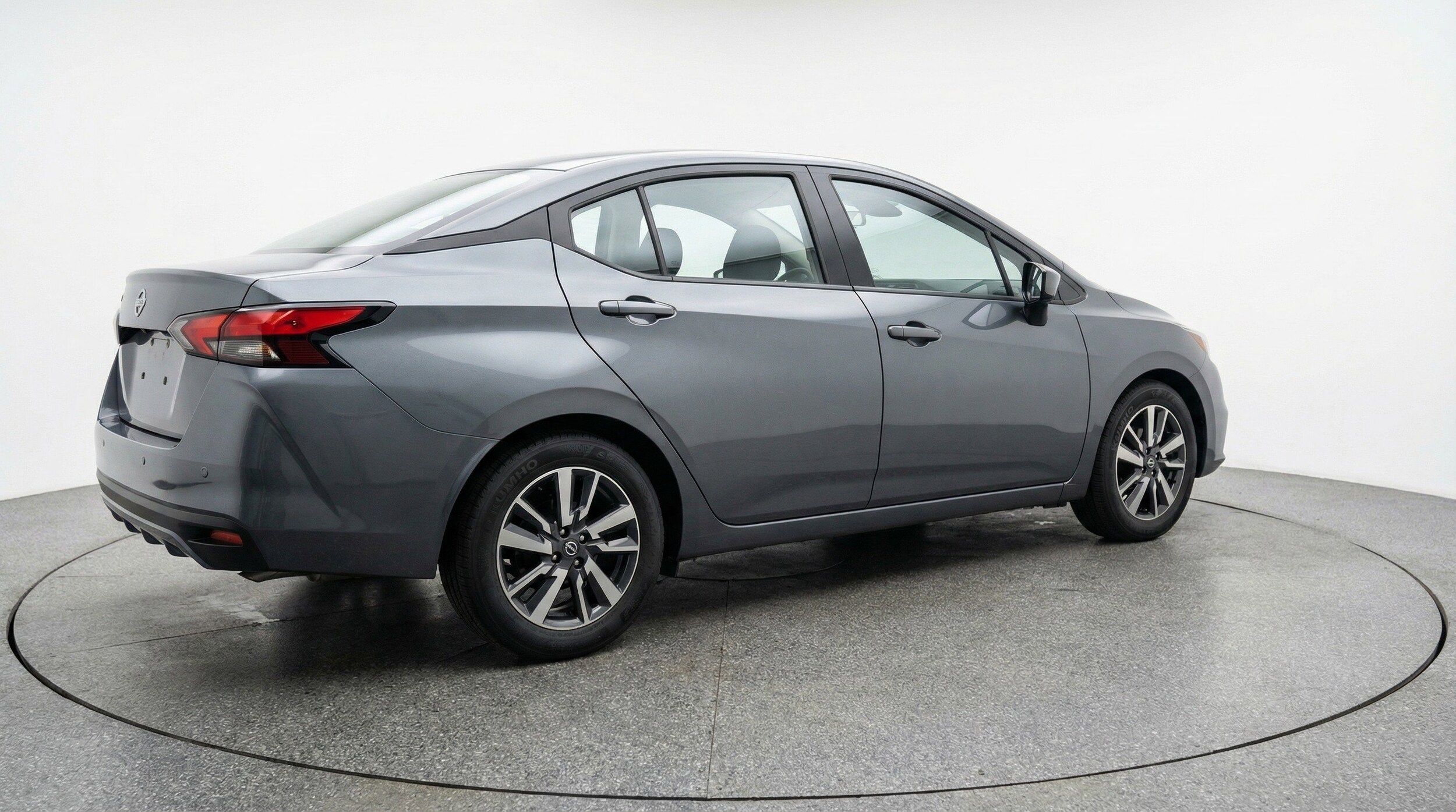 Thumbnail: 2025 Nissan Versa - 9