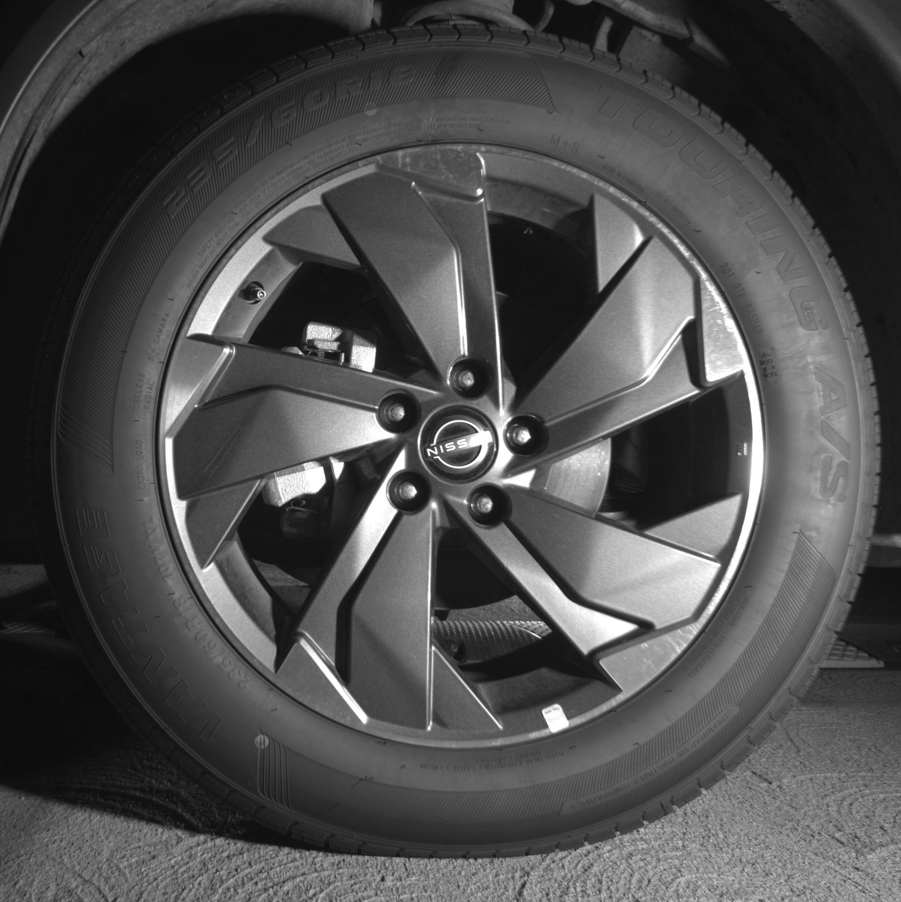 Thumbnail: 2025 Nissan Rogue - 12