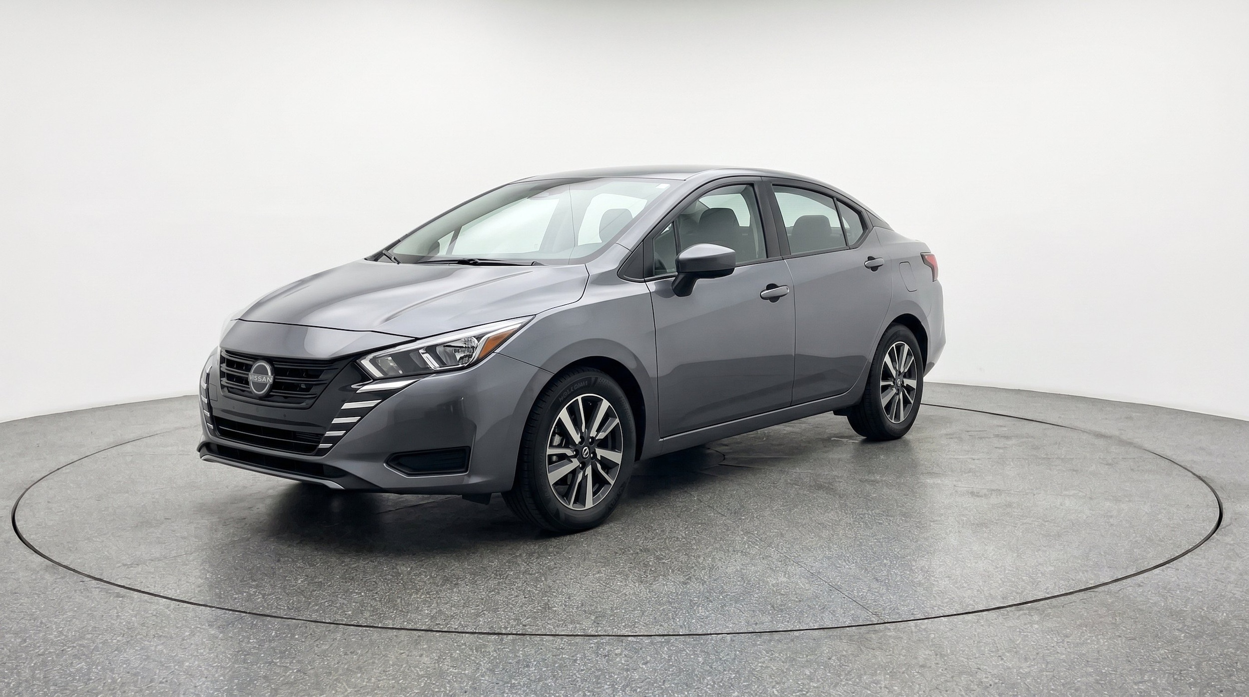 Thumbnail: 2025 Nissan Versa - 3