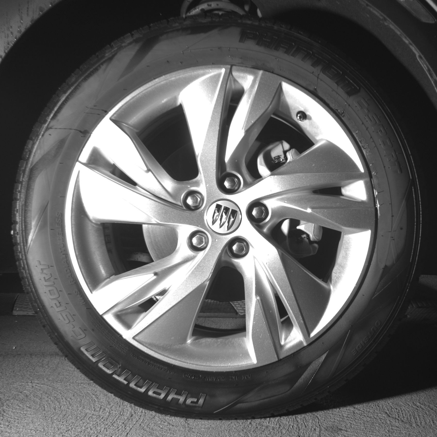 Thumbnail: 2025 Buick Encore GX - 13