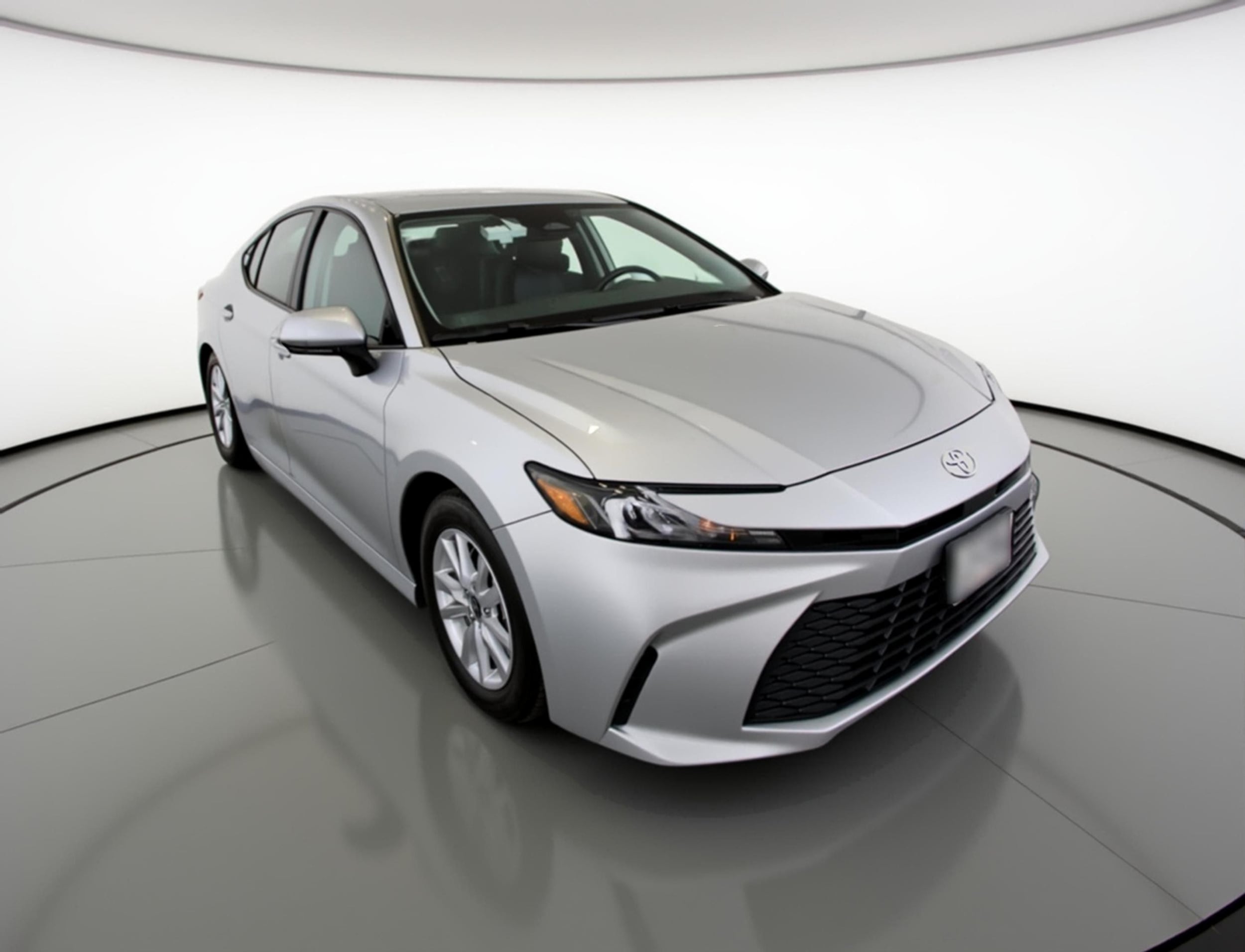 Thumbnail: 2025 Toyota Camry - 1