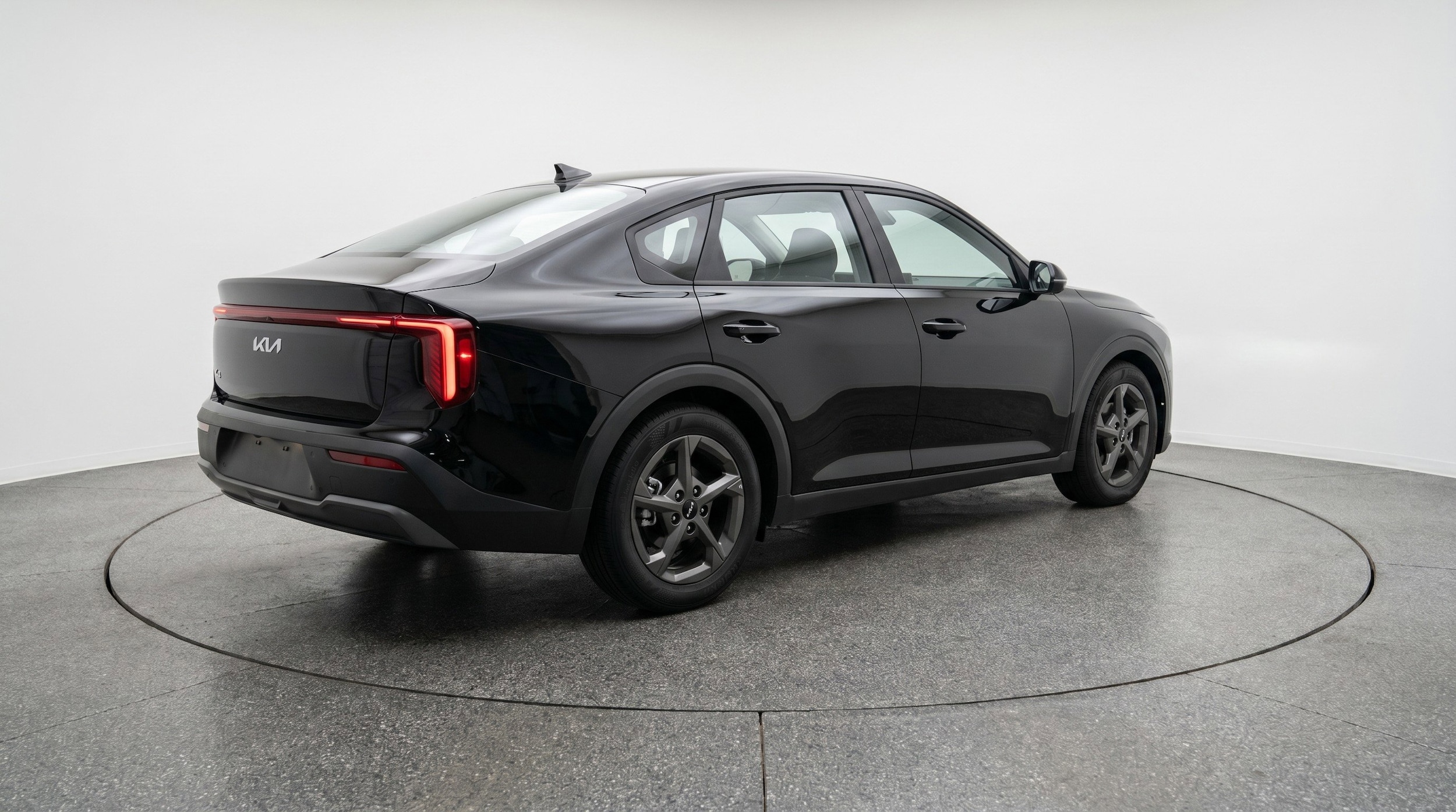 Thumbnail: 2025 Kia K4 - 9