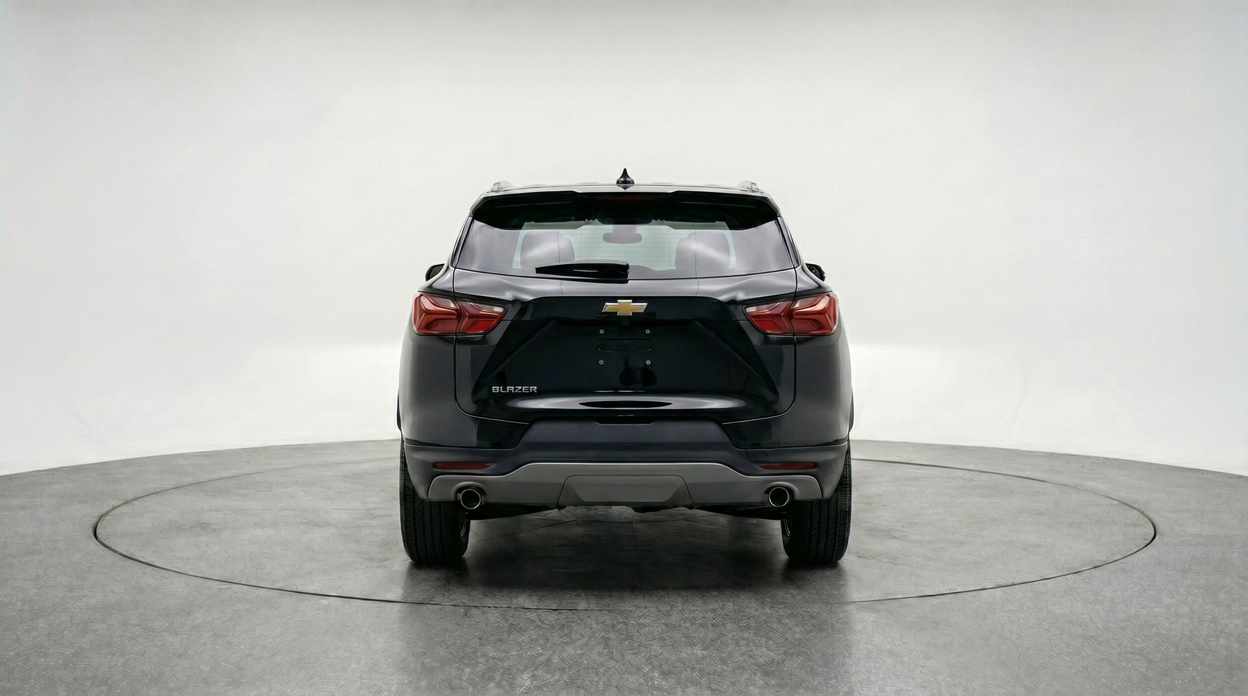 Thumbnail: 2025 Chevrolet Blazer - 7