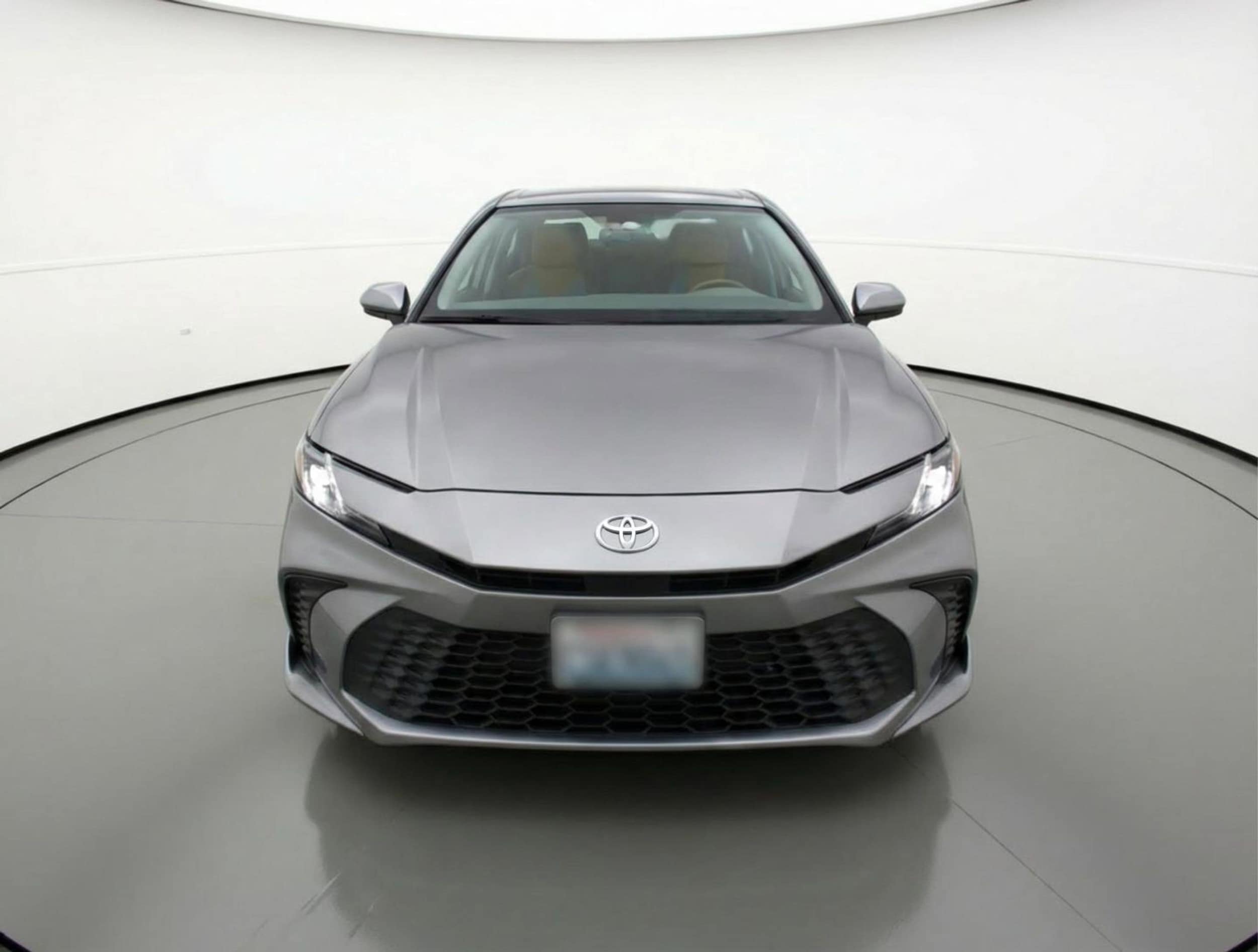 Thumbnail: 2025 Toyota Camry - 2
