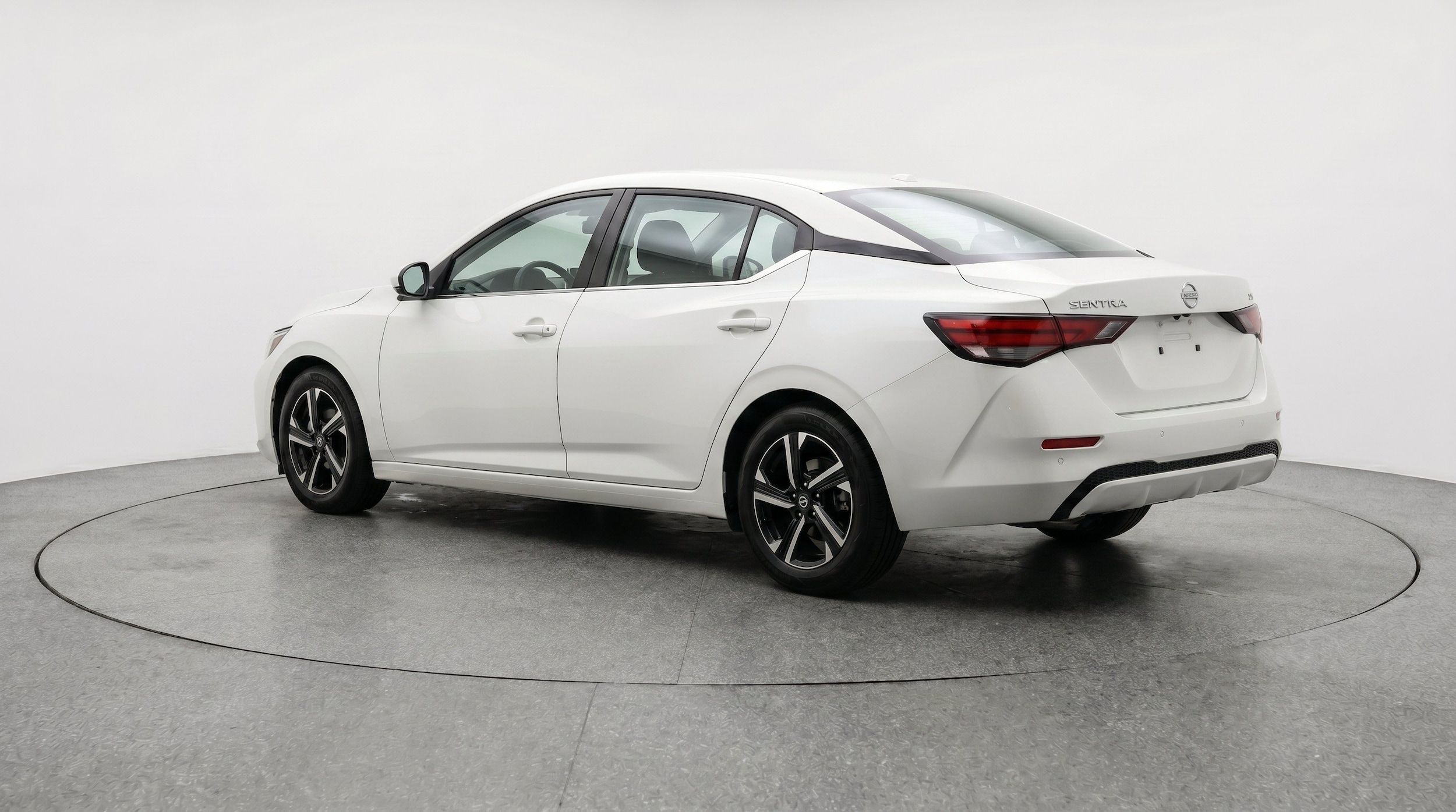 Thumbnail: 2025 Nissan Sentra - 6