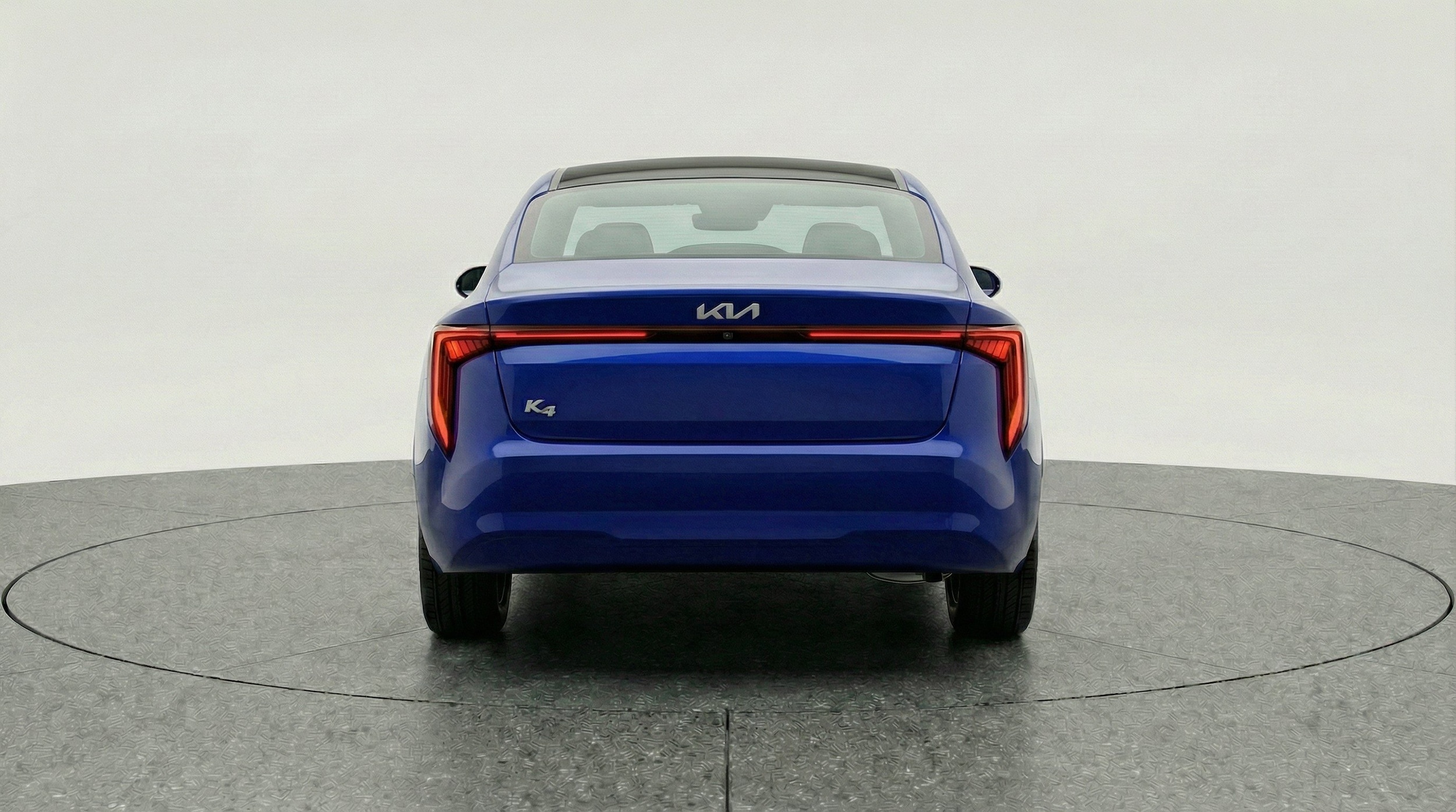 Thumbnail: 2025 Kia K4 - 7