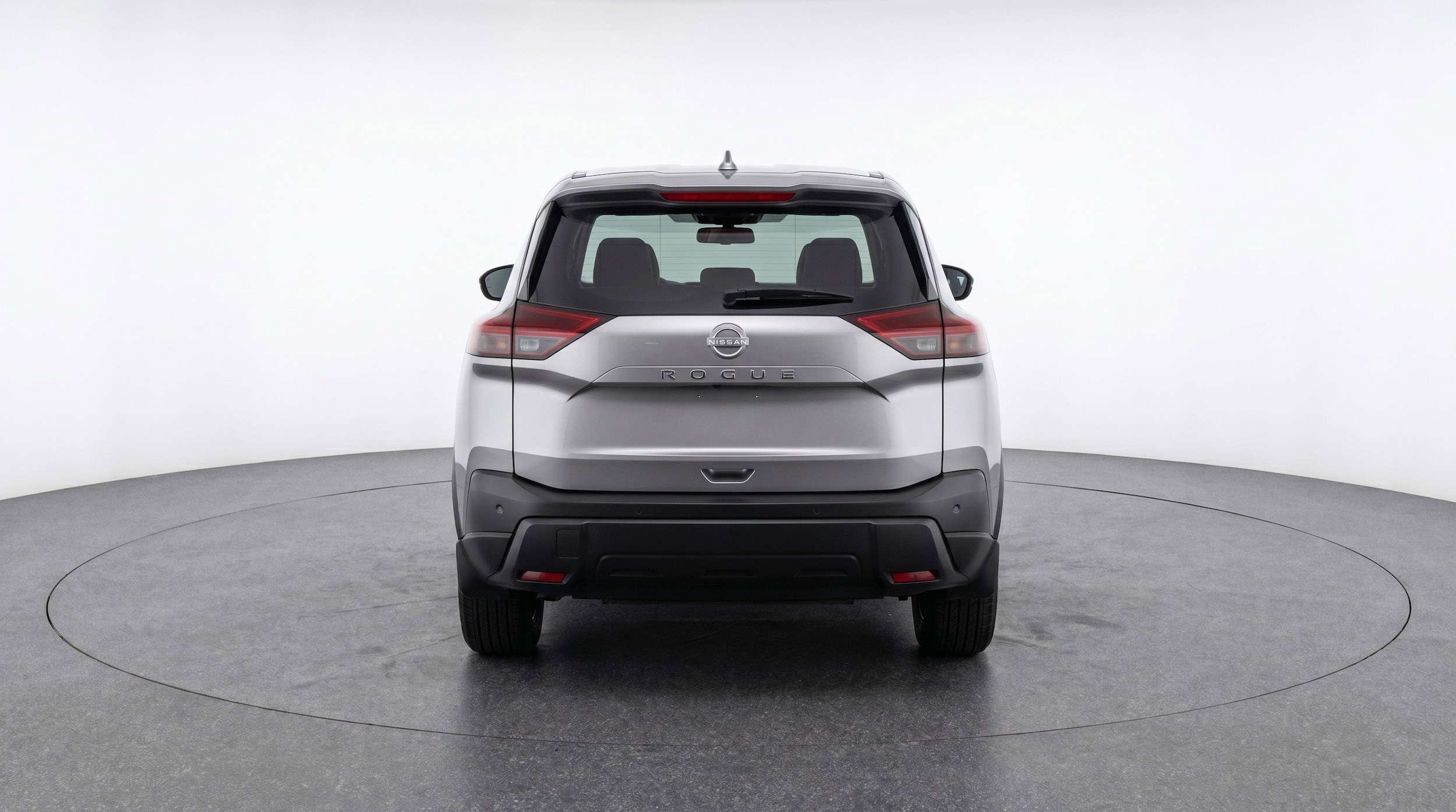 Thumbnail: 2025 Nissan Rogue - 7