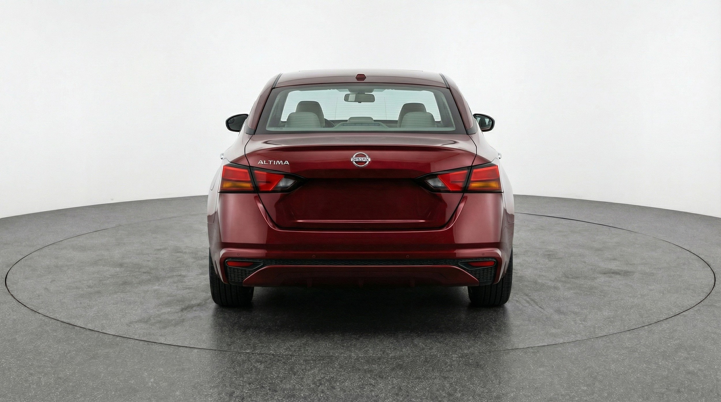 Thumbnail: 2025 Nissan Altima - 7