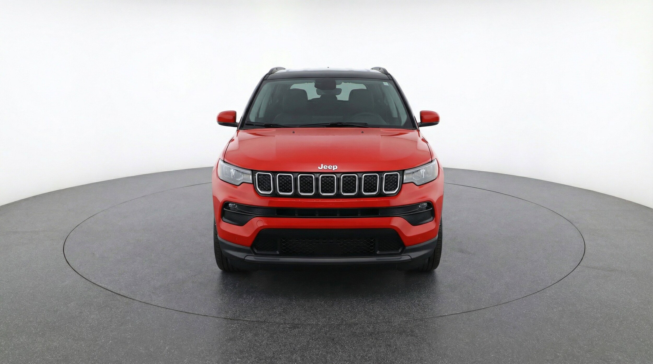 Thumbnail: 2025 Jeep Compass - 2