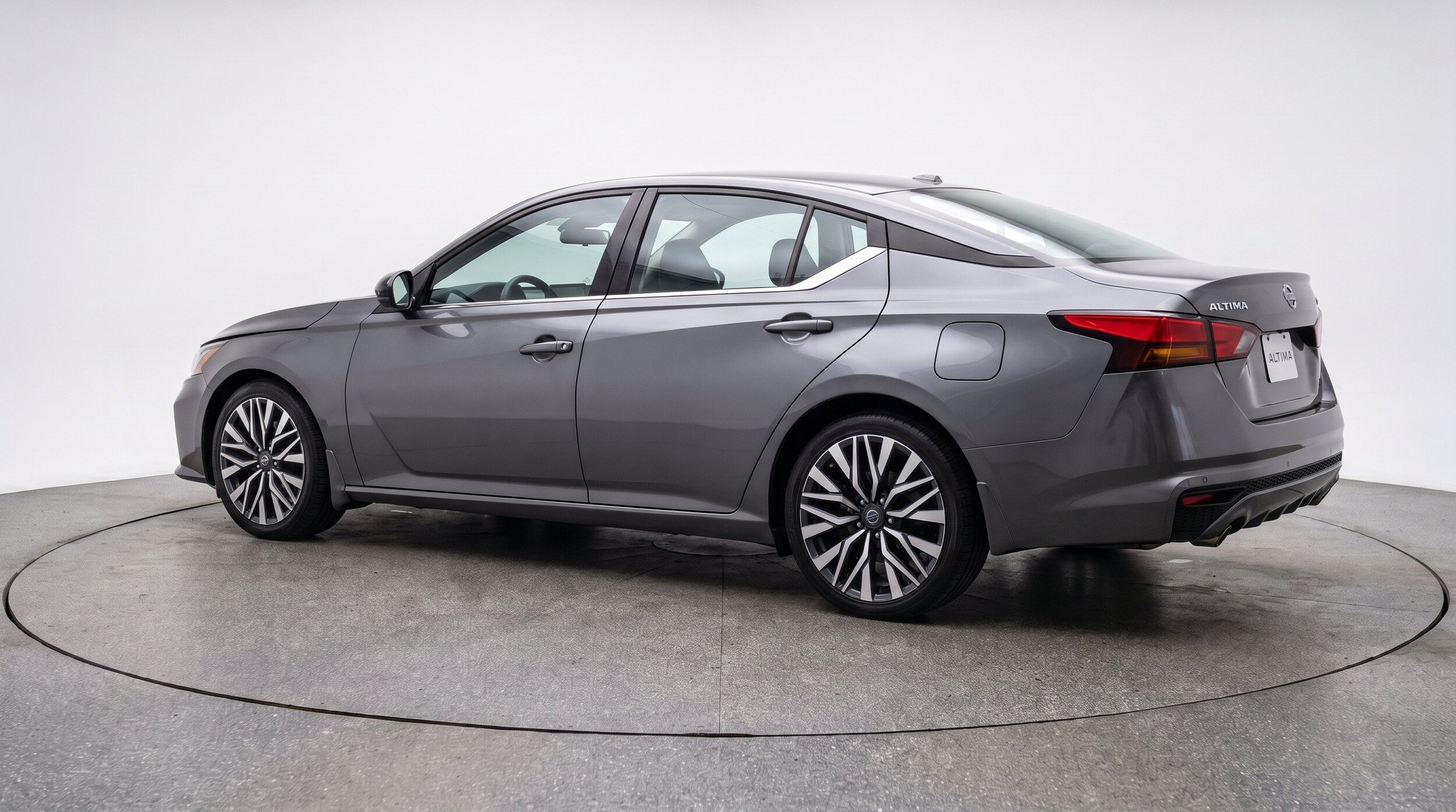 Thumbnail: 2025 Nissan Altima - 6