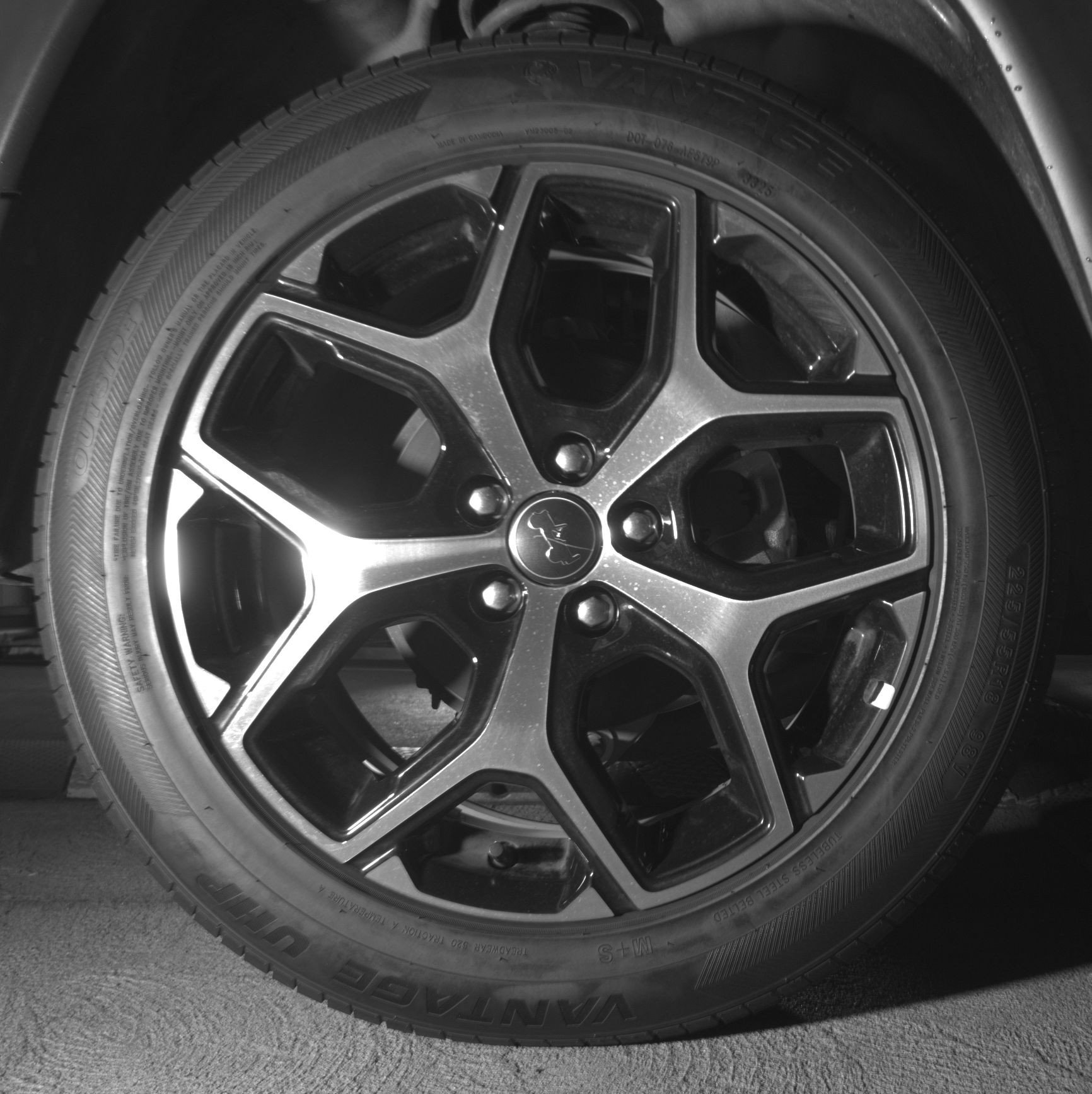 Thumbnail: 2025 Jeep Compass - 15