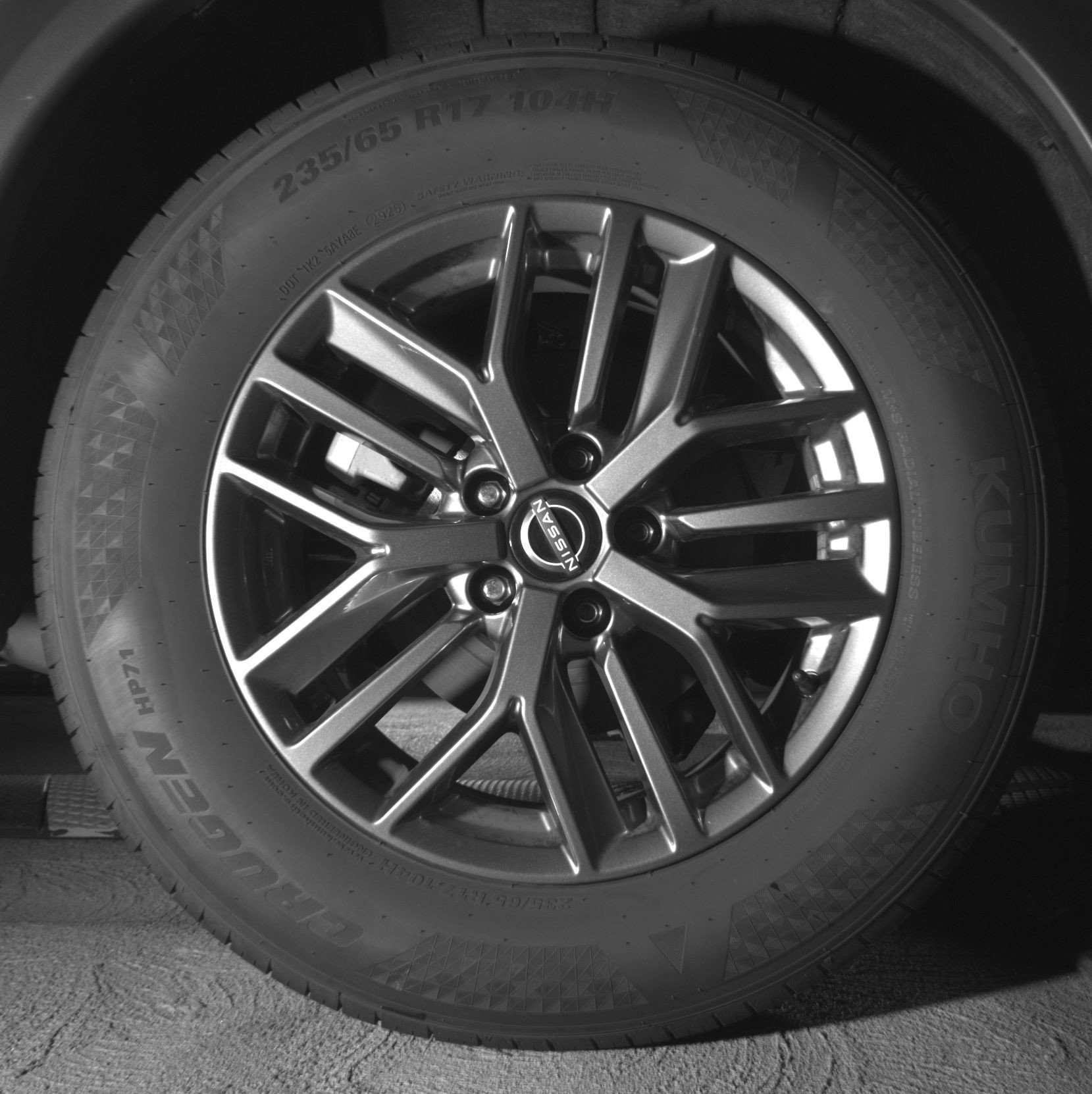 Thumbnail: 2026 Nissan Rogue - 15