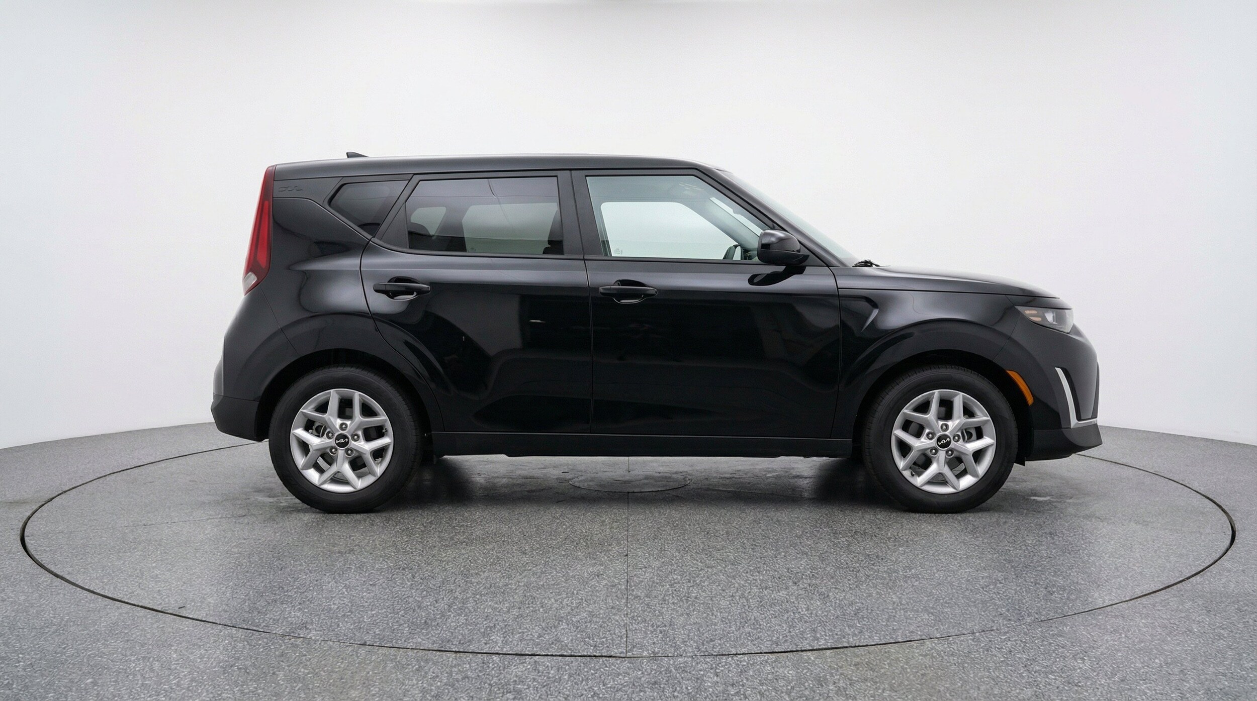 Thumbnail: 2025 Kia Soul - 11