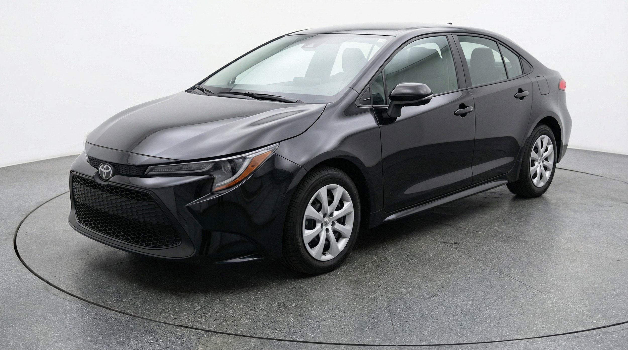 Thumbnail: 2025 Toyota Corolla - 3