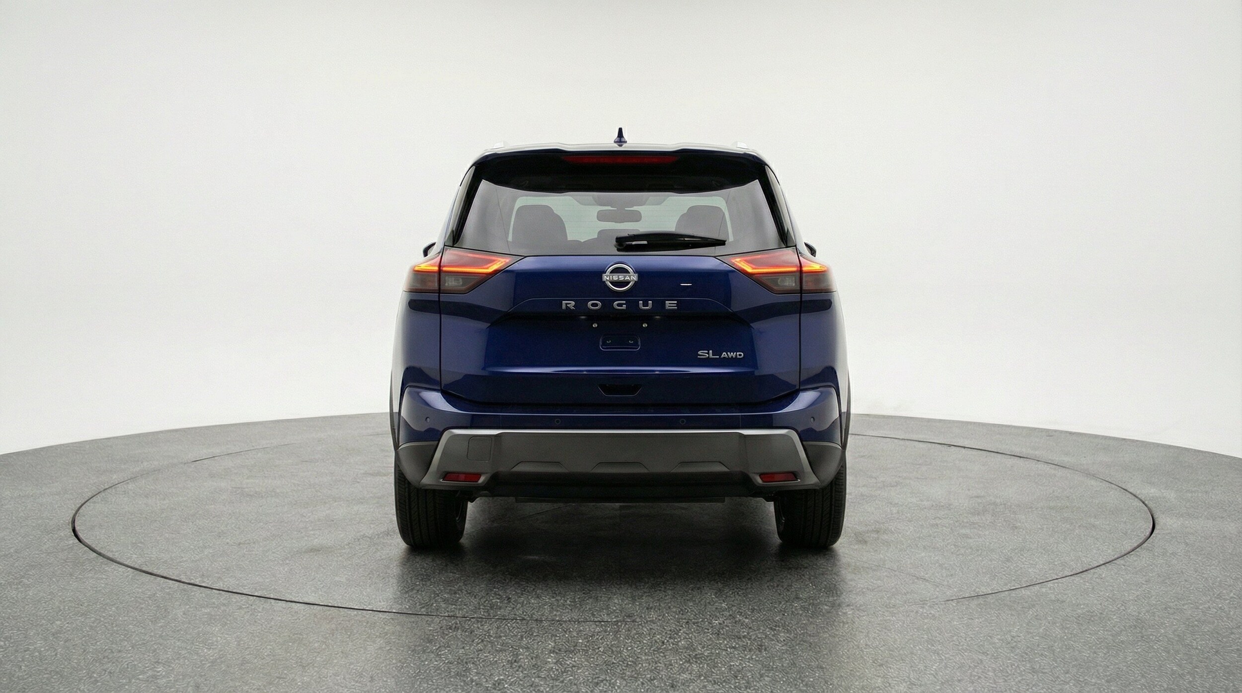 Thumbnail: 2026 Nissan Rogue - 7