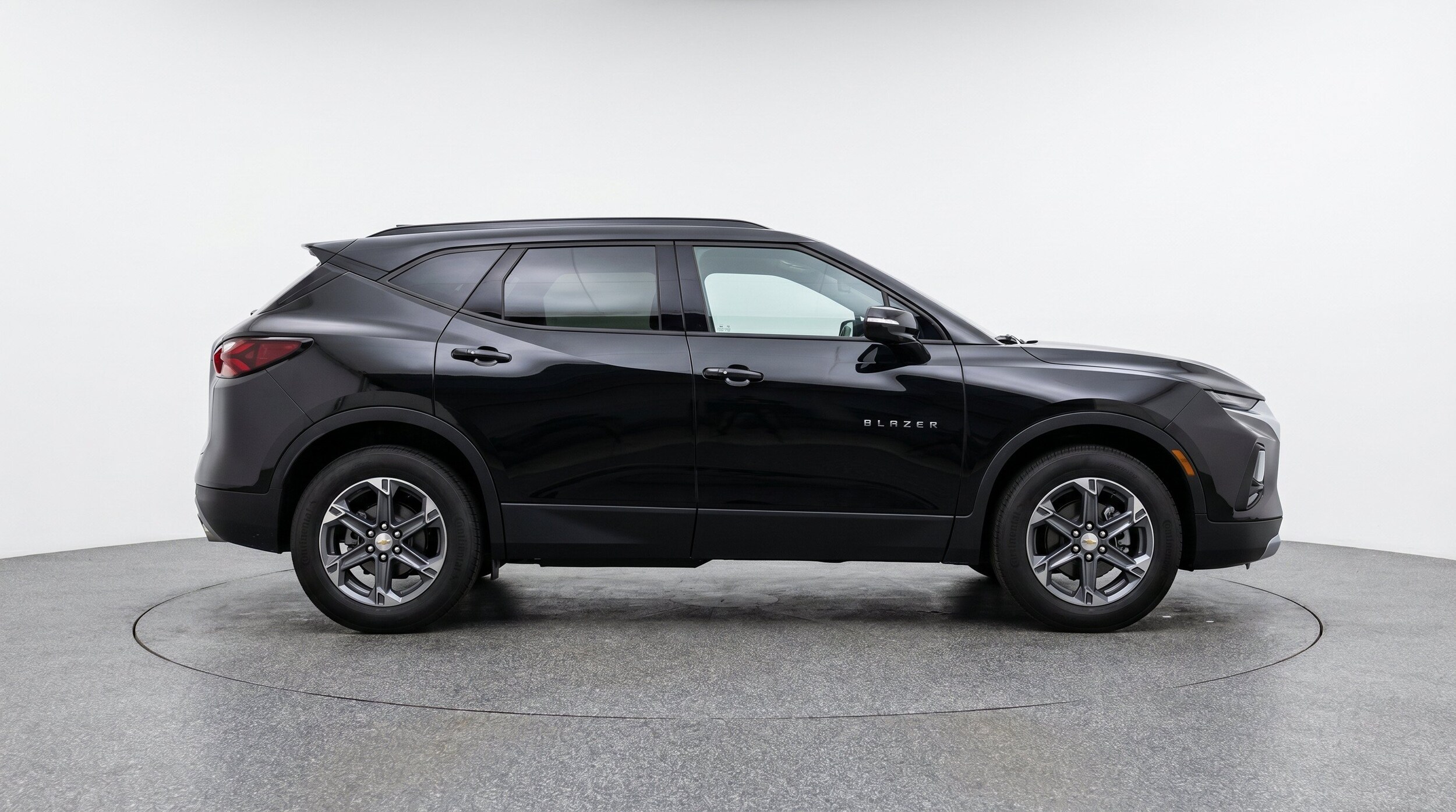 Thumbnail: 2026 Chevrolet Blazer - 11