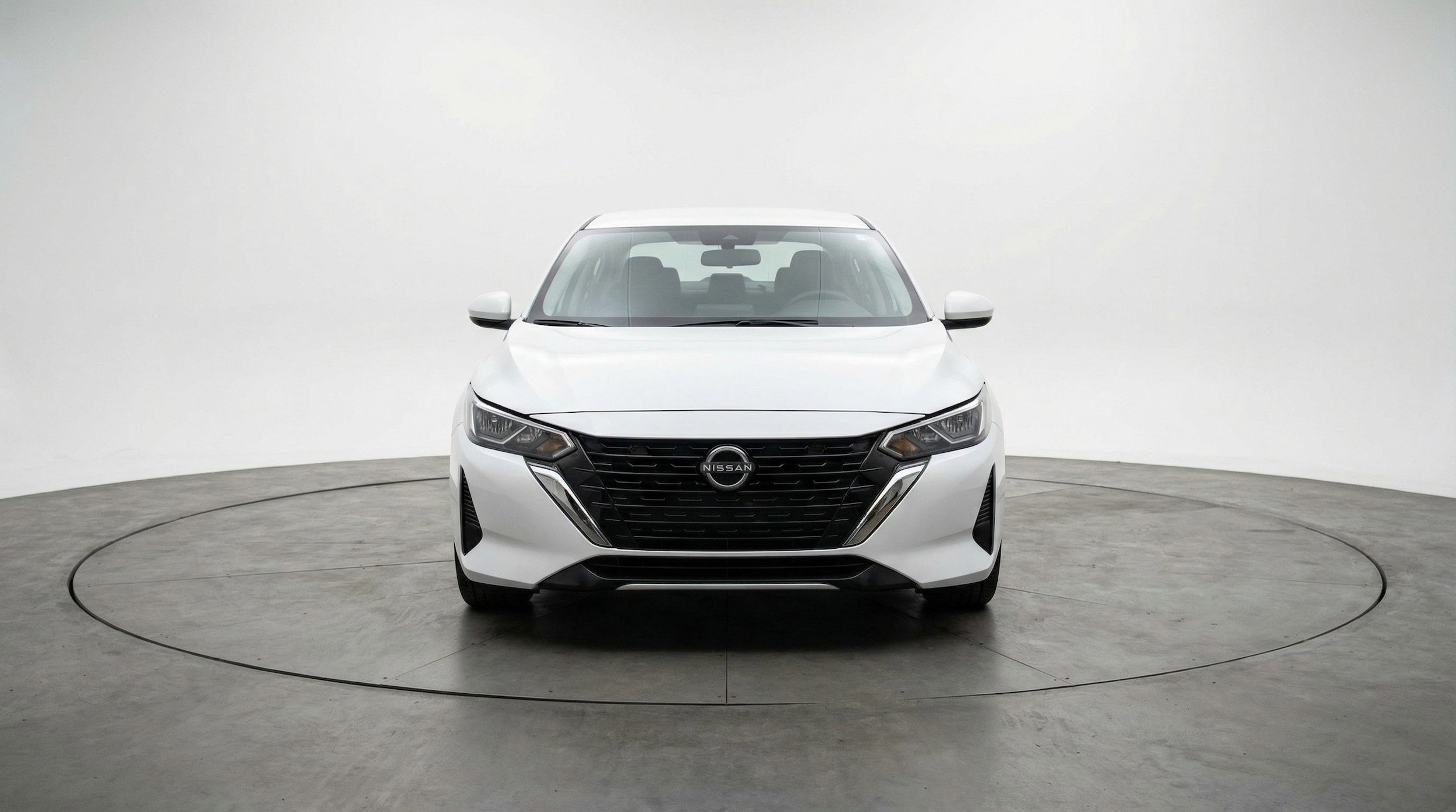 Thumbnail: 2025 Nissan Sentra - 2