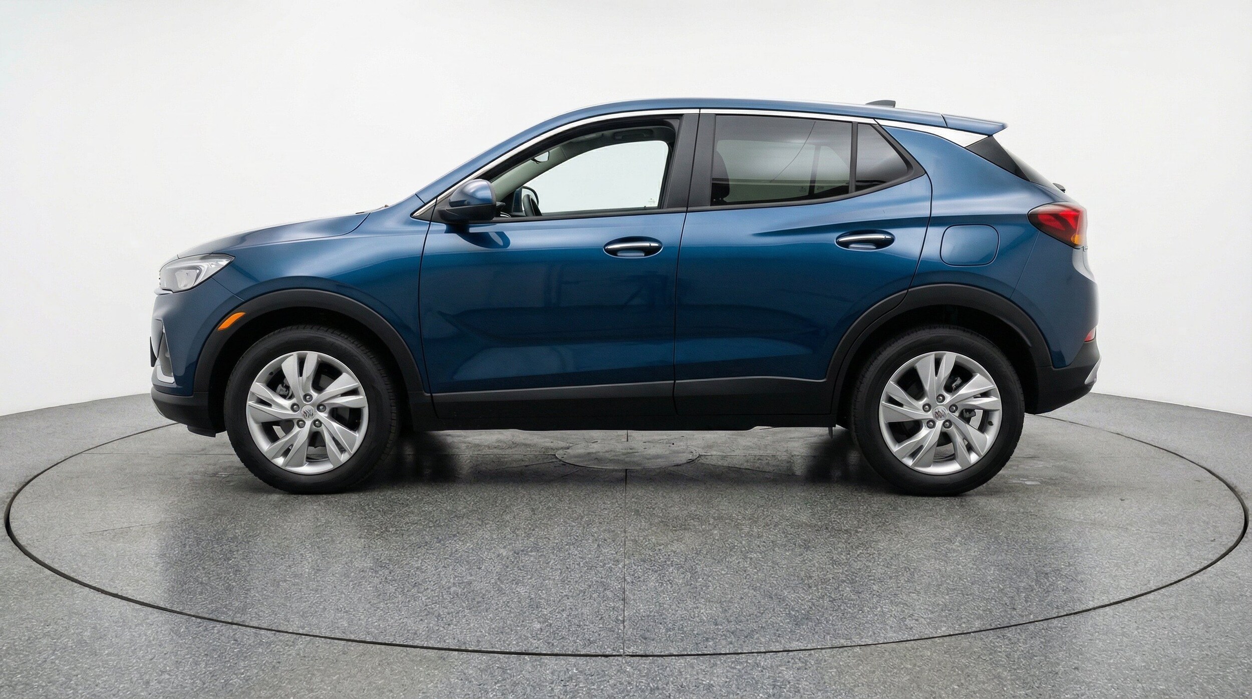 Thumbnail: 2026 Buick Encore GX - 5