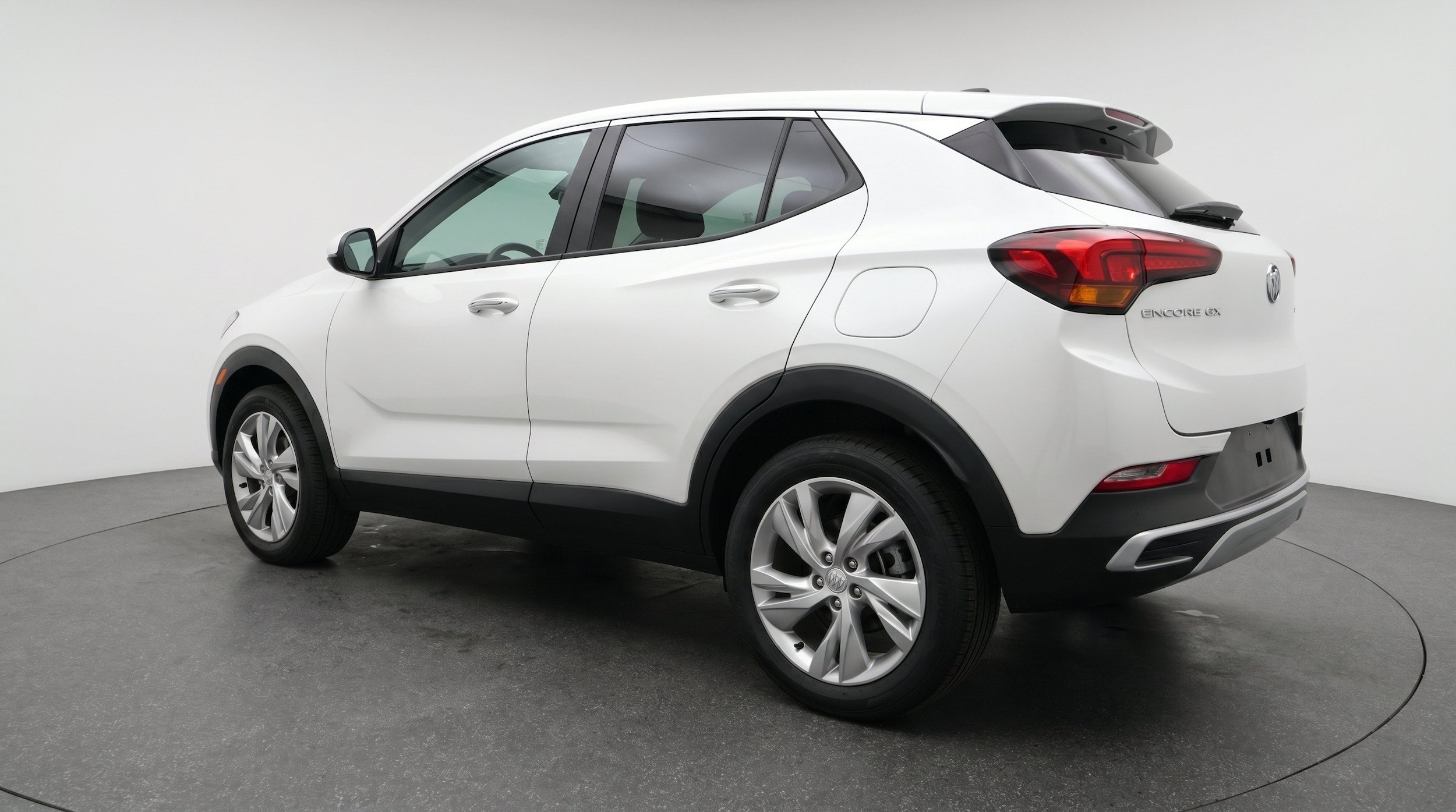 Thumbnail: 2026 Buick Encore GX - 6