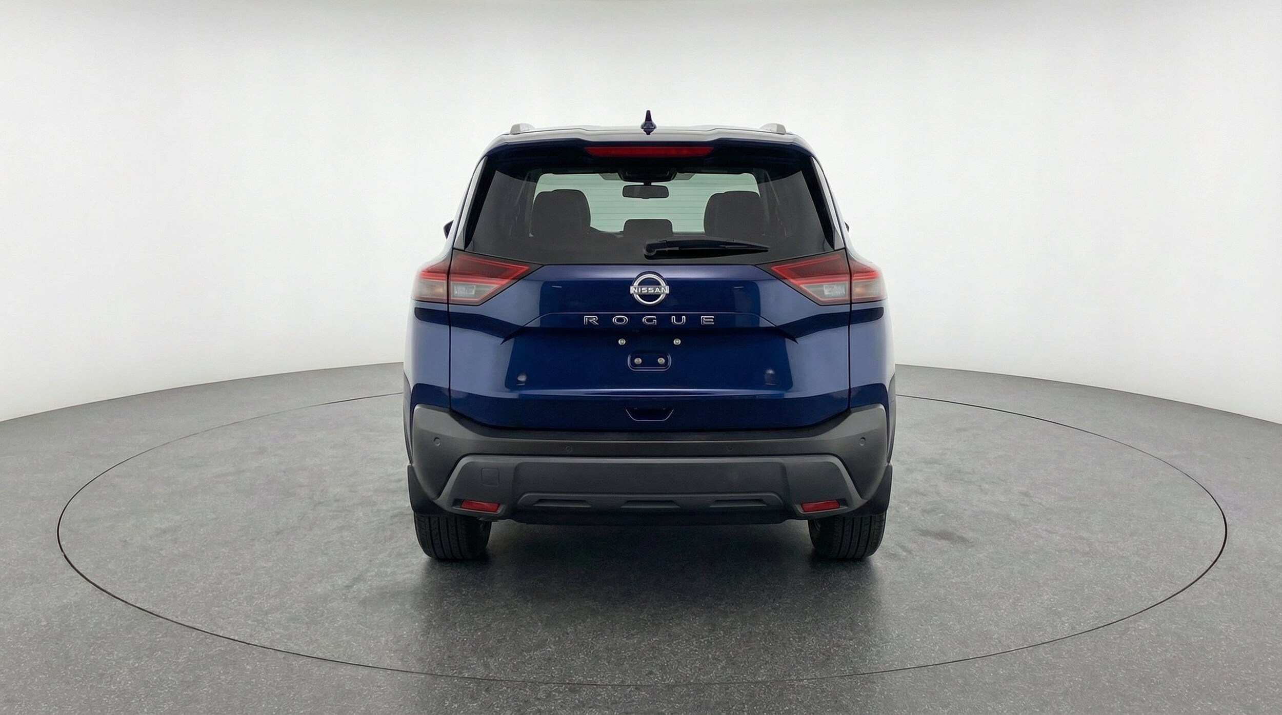 Thumbnail: 2025 Nissan Rogue - 7