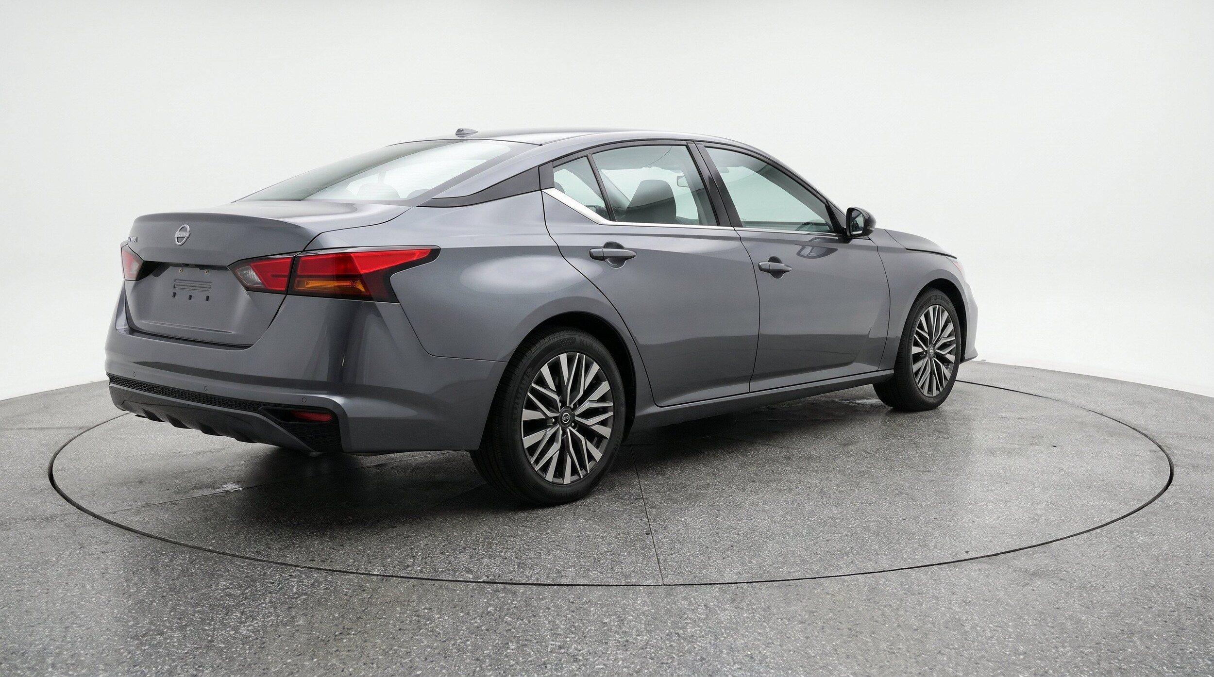 Thumbnail: 2026 Nissan Altima - 9
