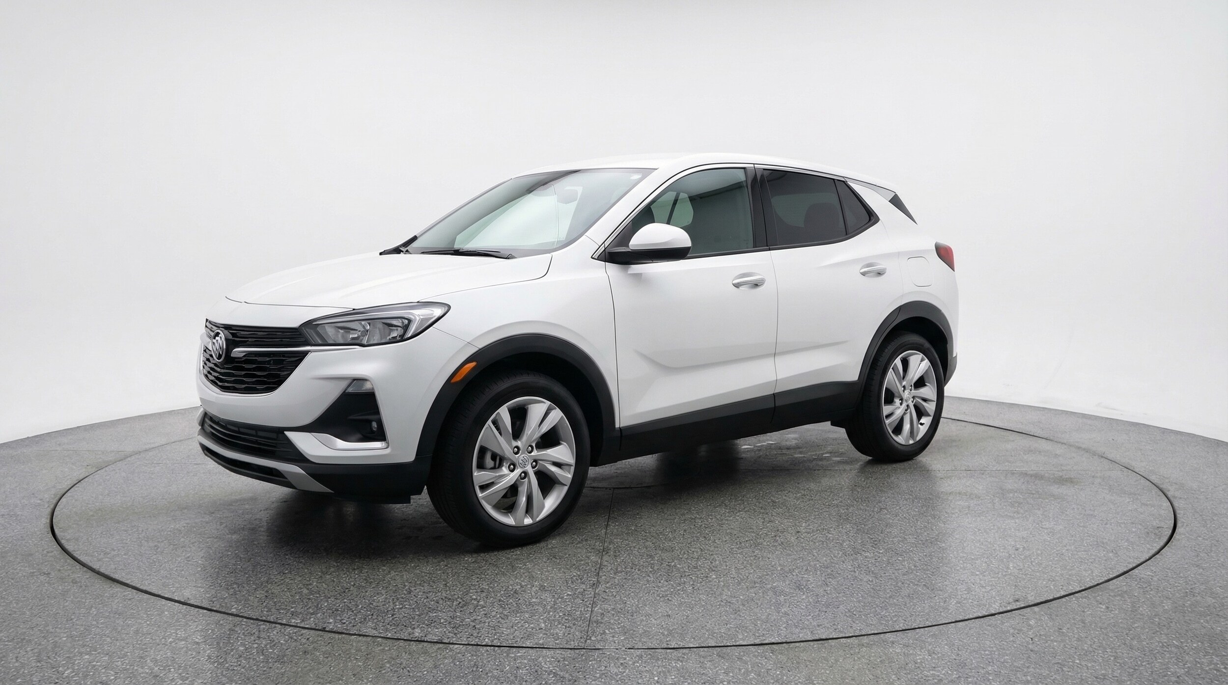 Thumbnail: 2025 Buick Encore GX - 3