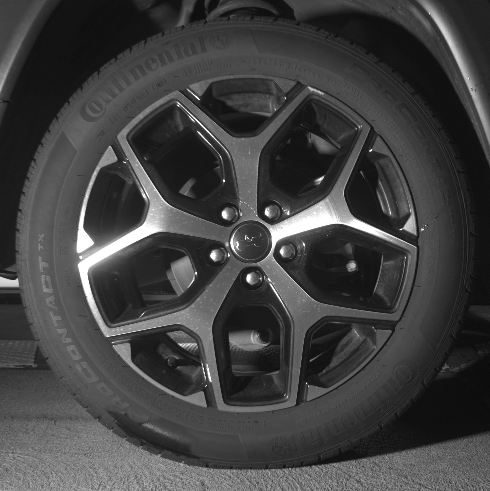 Thumbnail: 2025 Jeep Compass - 15