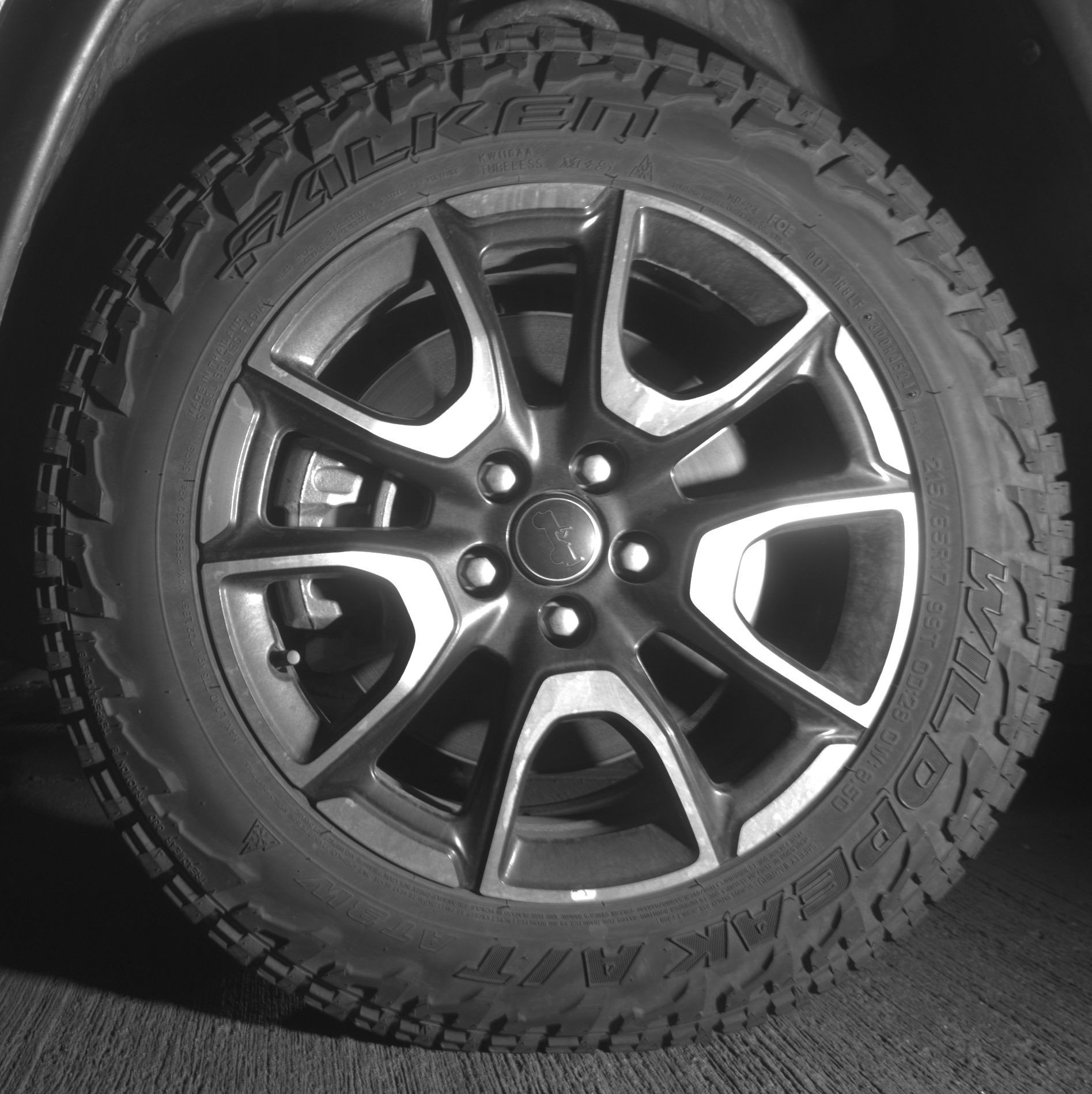 Thumbnail: 2025 Jeep Compass - 12