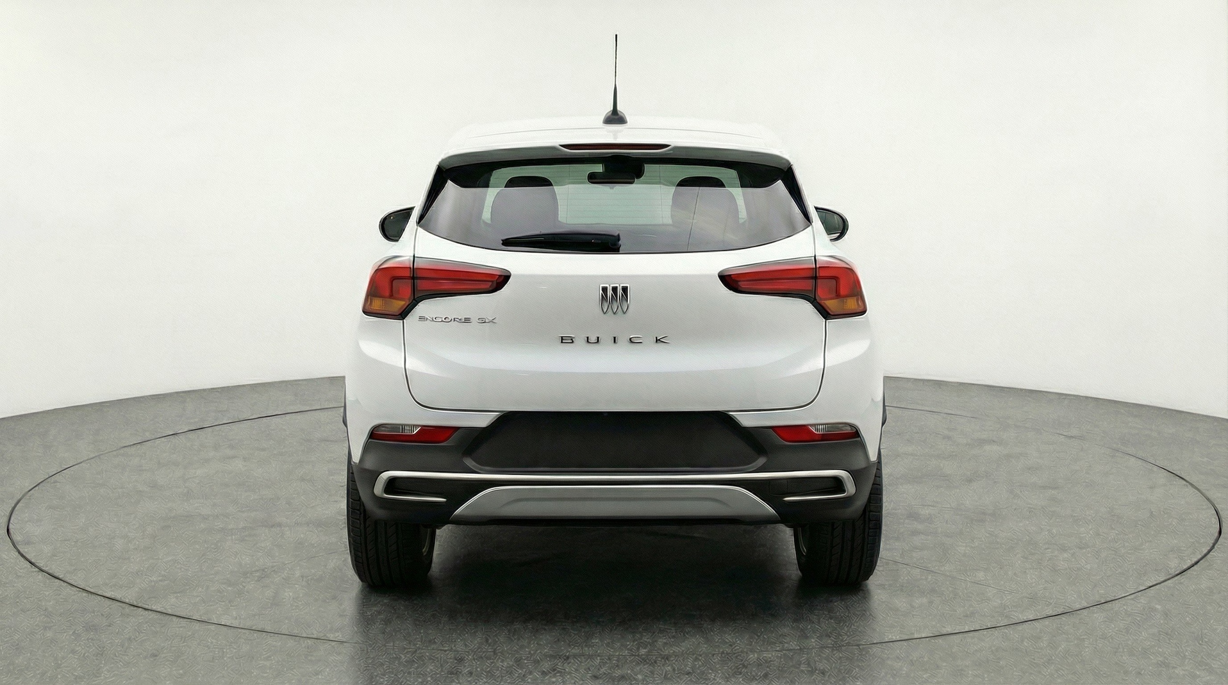 Thumbnail: 2025 Buick Encore GX - 7