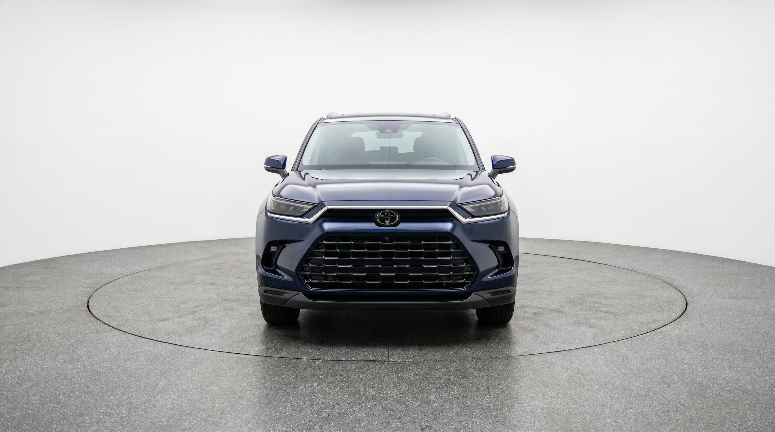 Thumbnail: 2025 Toyota Grand Highlander - 2