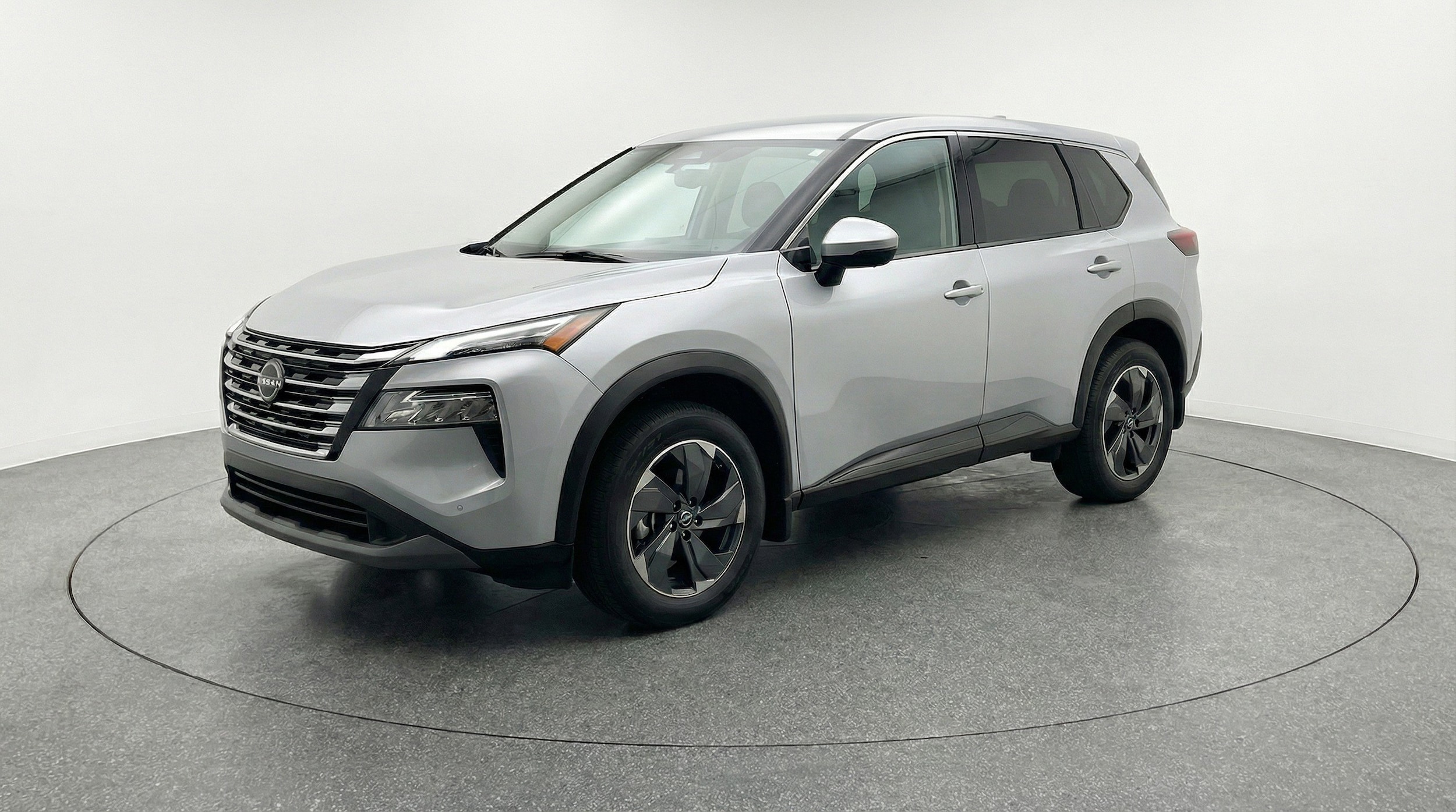 Thumbnail: 2025 Nissan Rogue - 3