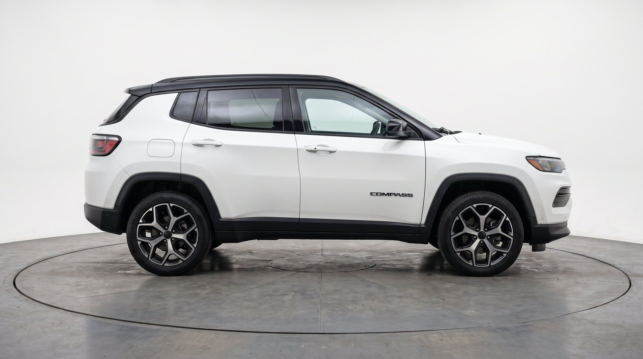 Thumbnail: 2025 Jeep Compass - 11