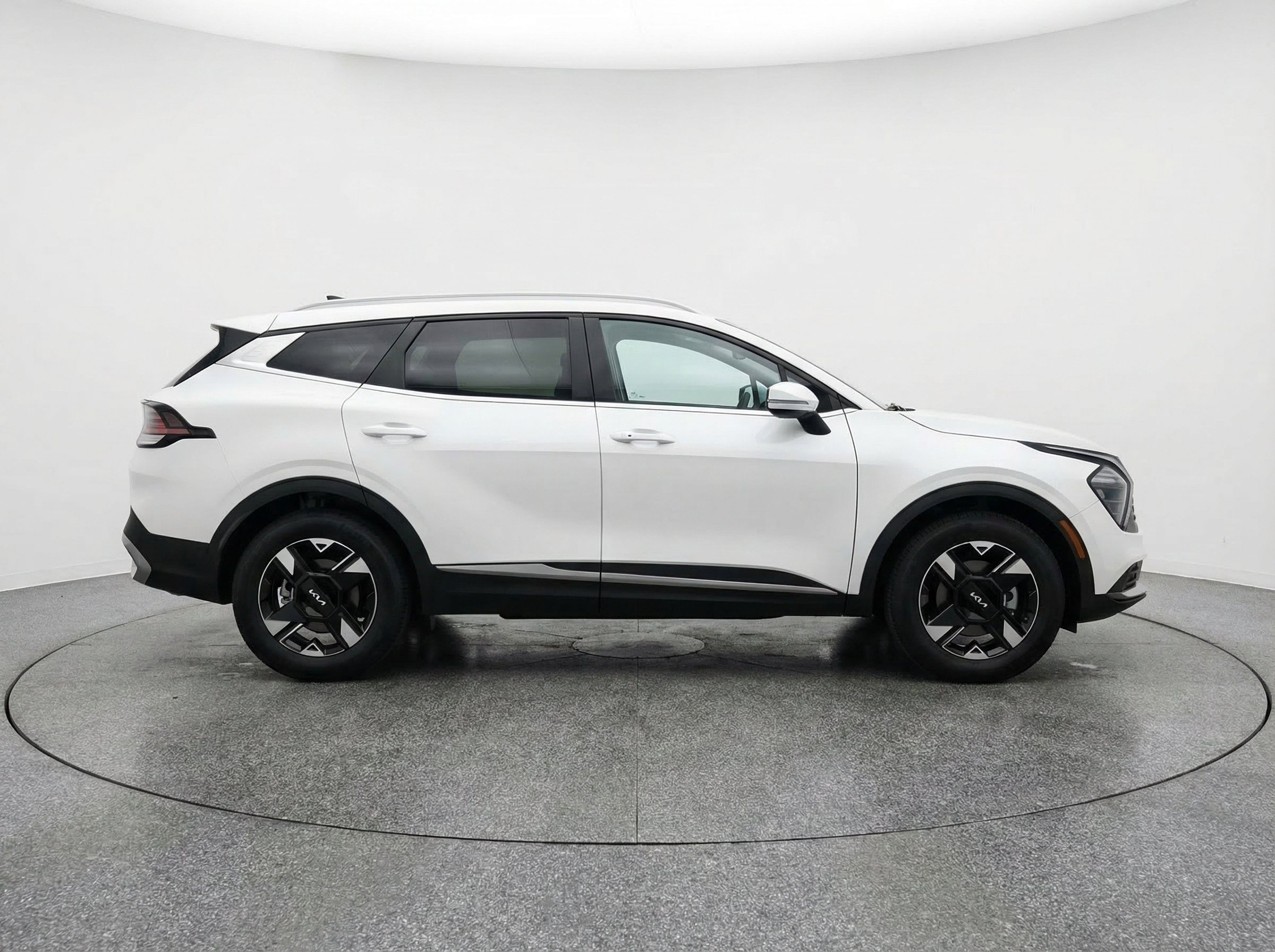 Thumbnail: 2026 Kia Sportage - 11