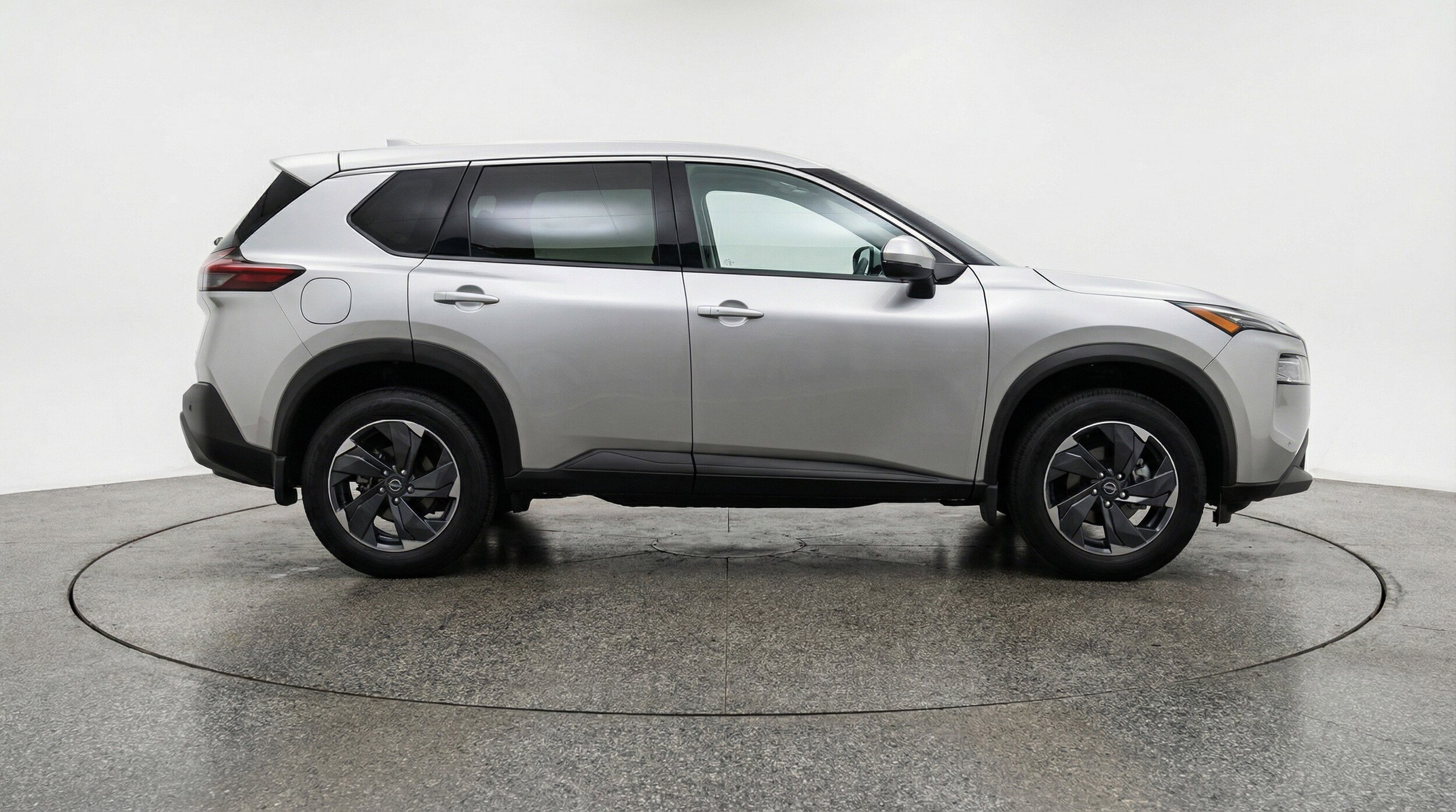 Thumbnail: 2025 Nissan Rogue - 11