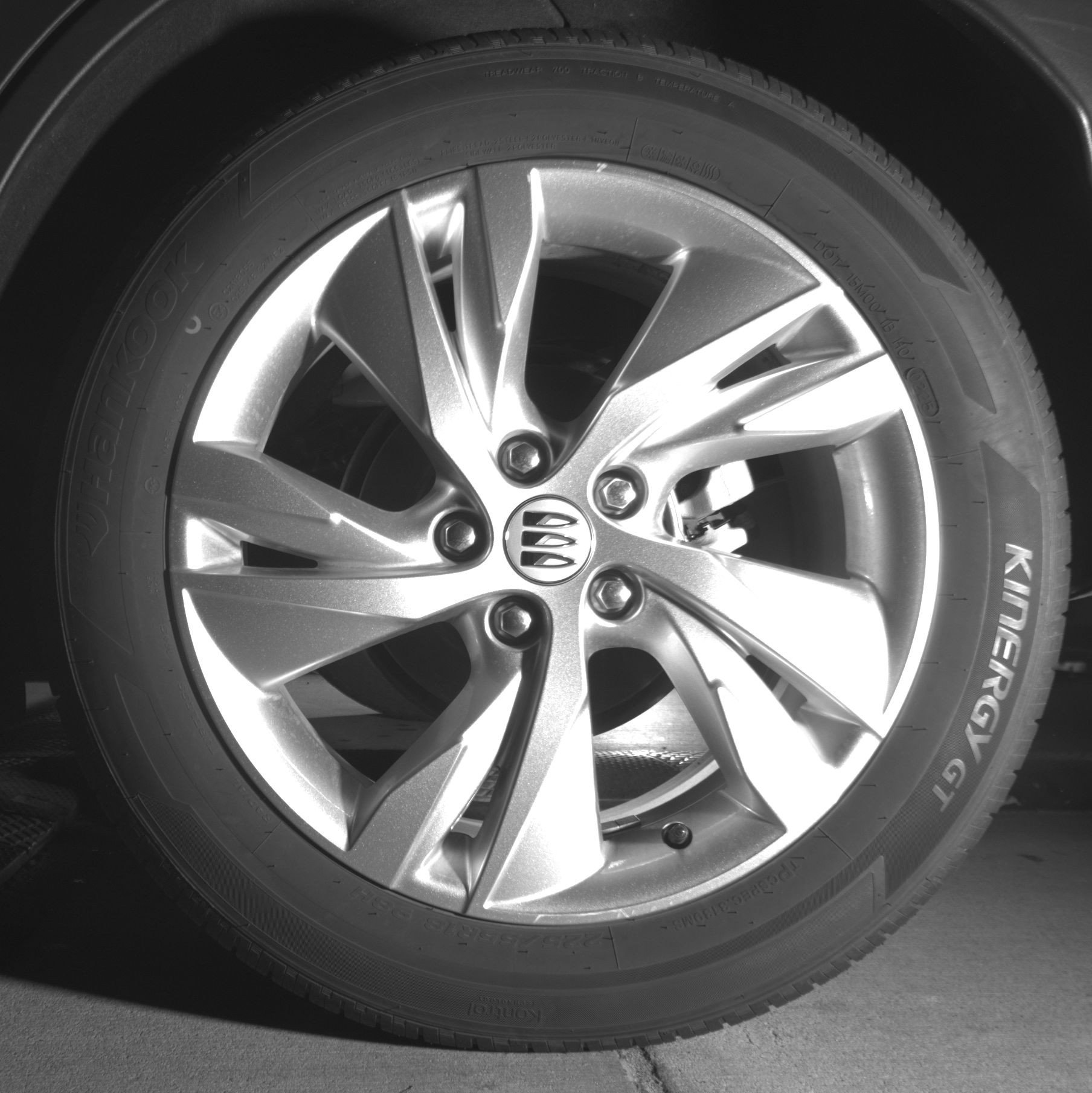 Thumbnail: 2025 Buick Encore GX - 14