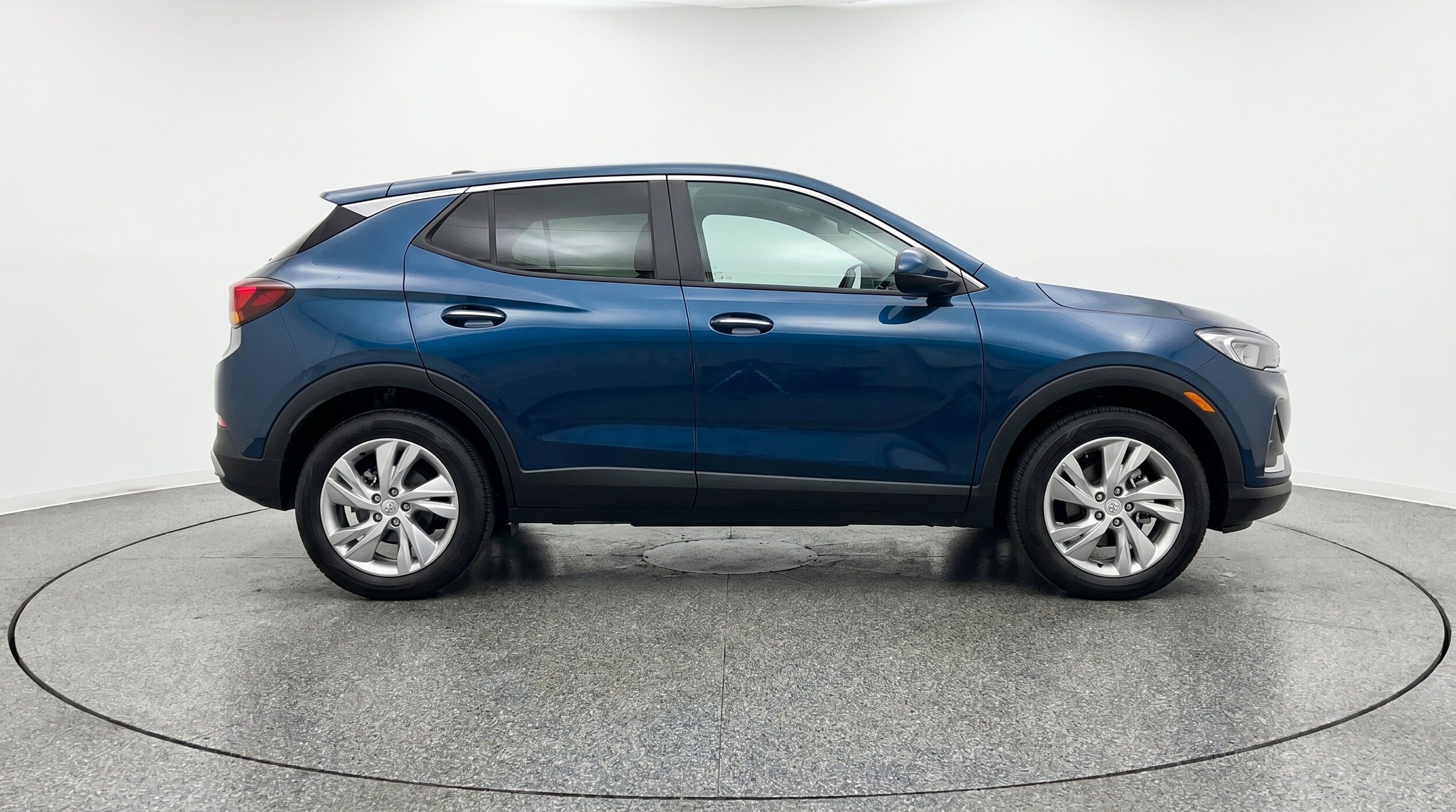 Thumbnail: 2026 Buick Encore GX - 11