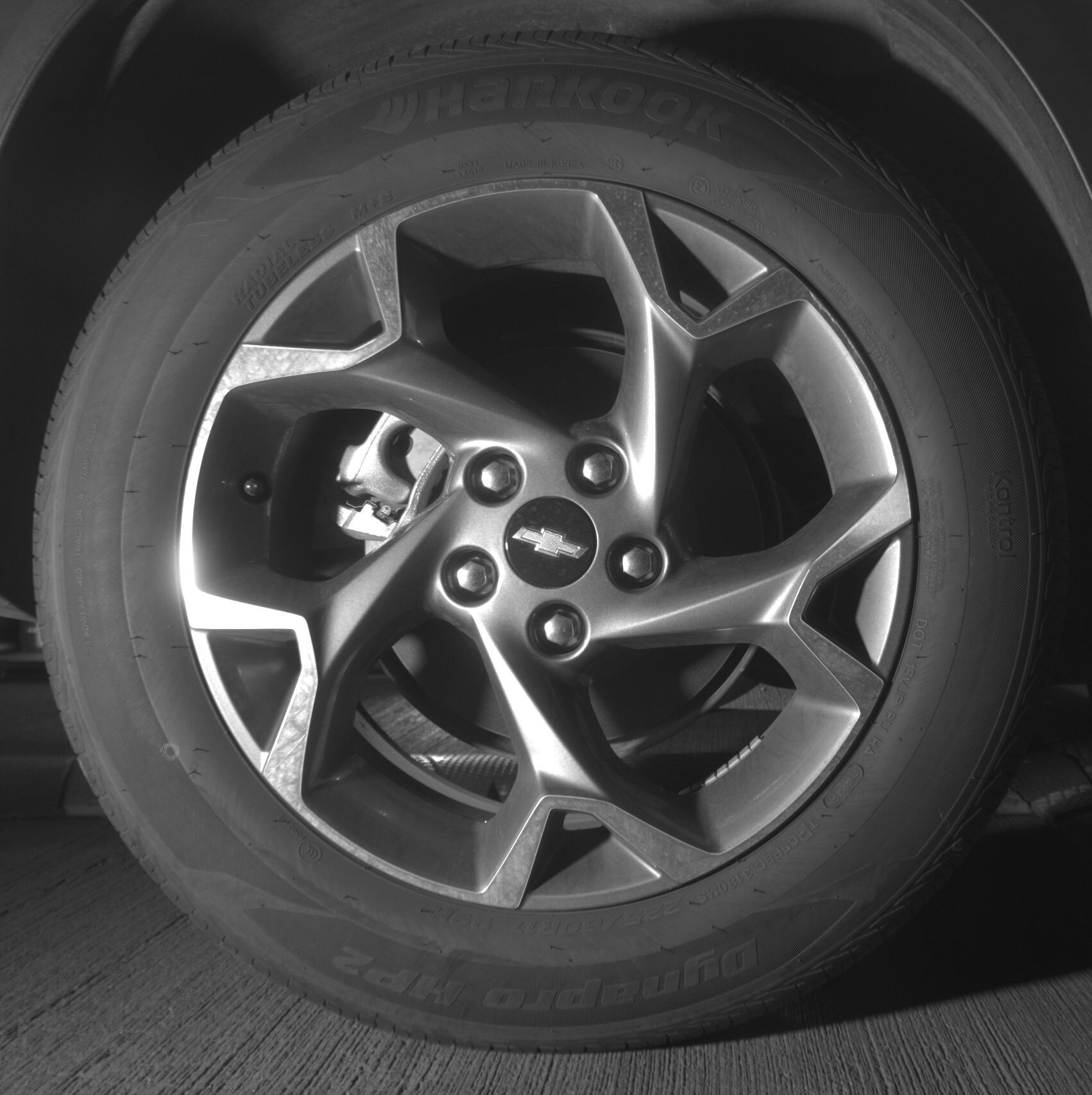 Thumbnail: 2025 Chevrolet Trax - 12