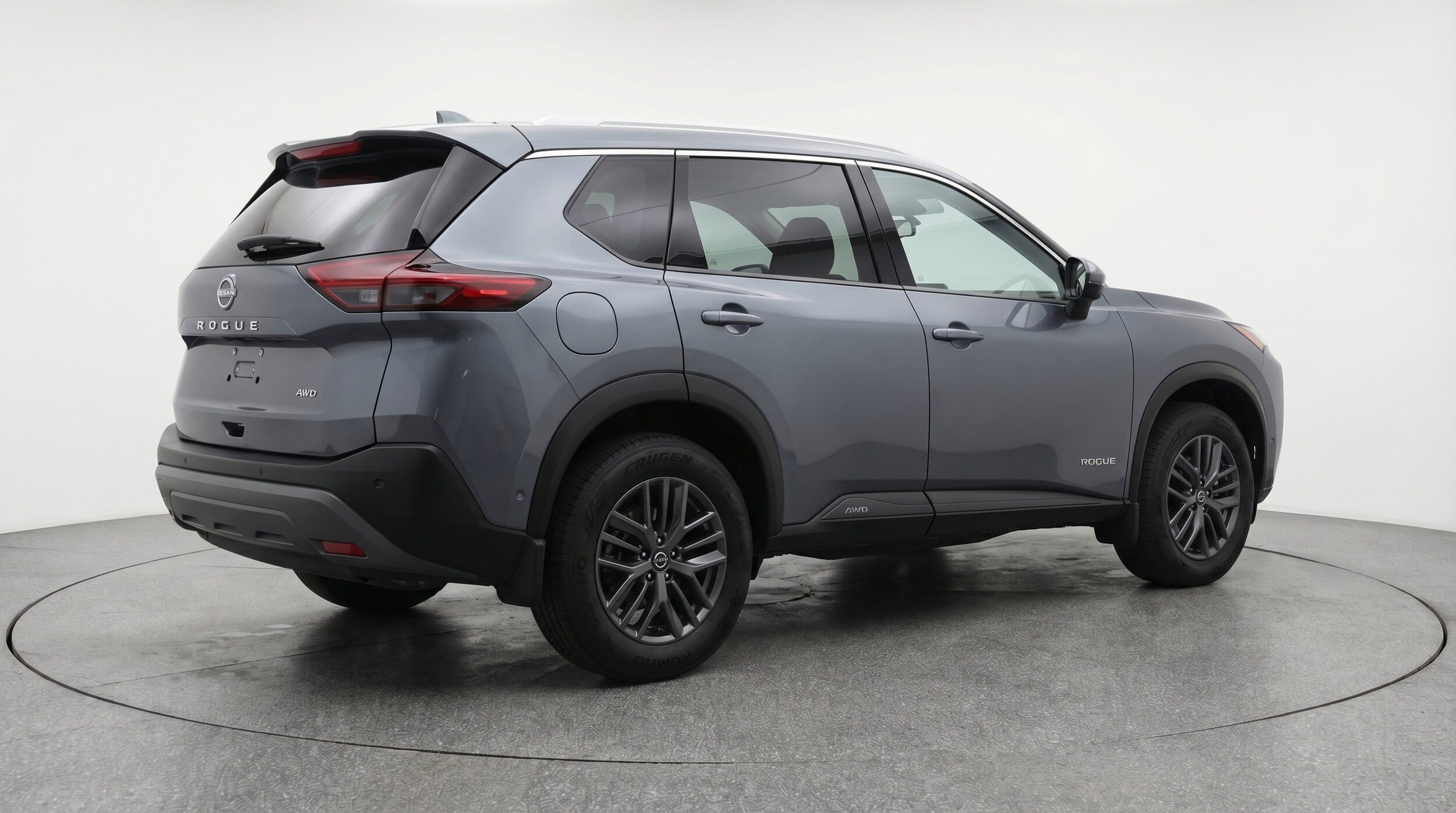 Thumbnail: 2026 Nissan Rogue - 9